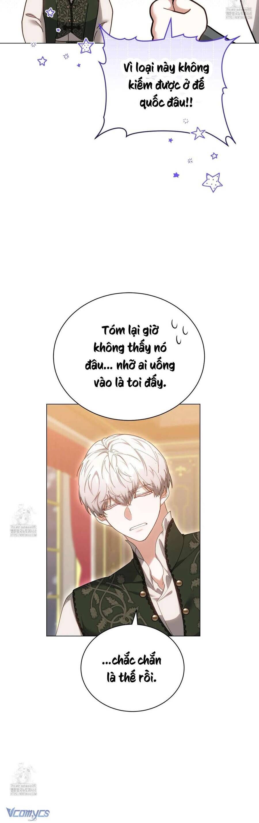 Dù Là Mẹ Kế Nhưng Tôi Thoát Khỏi Cái Chết Rất Dễ Dàng Chap 89 - Next Chap 90
