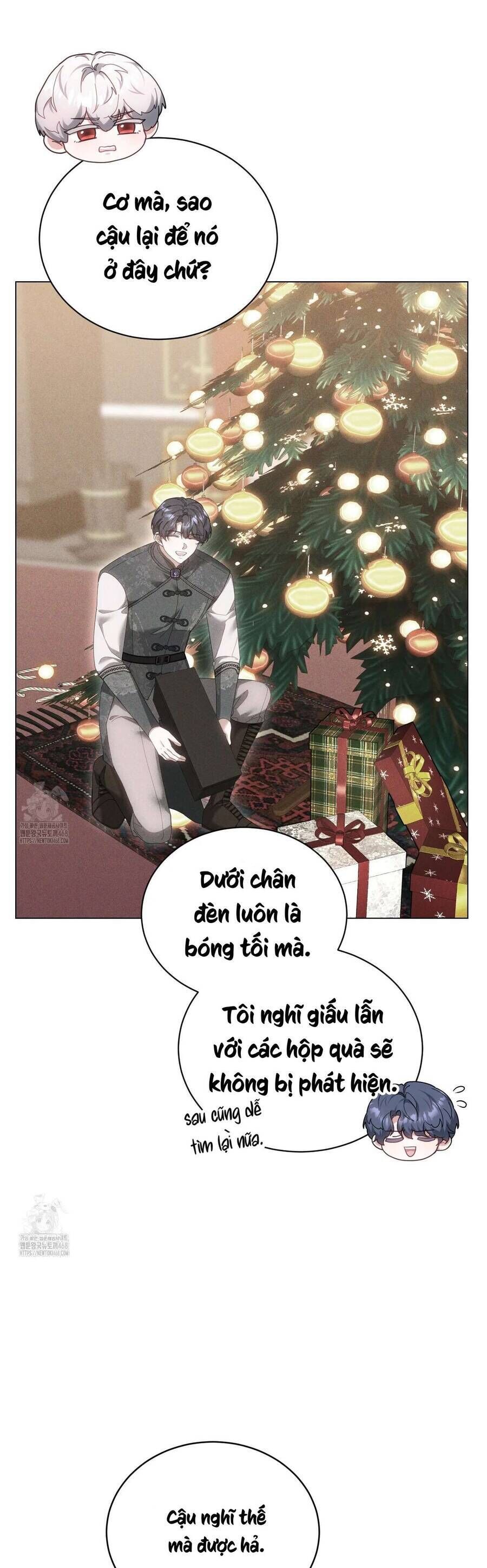 Dù Là Mẹ Kế Nhưng Tôi Thoát Khỏi Cái Chết Rất Dễ Dàng Chap 89 - Next Chap 90