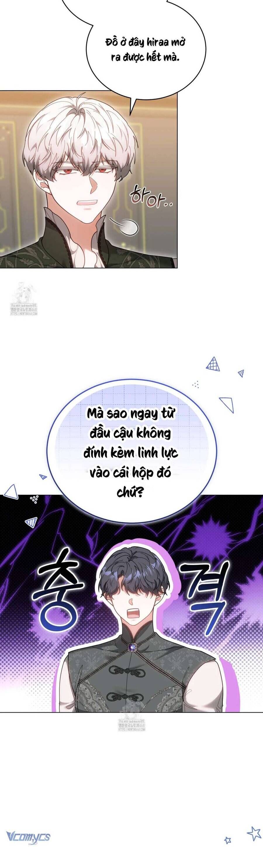 Dù Là Mẹ Kế Nhưng Tôi Thoát Khỏi Cái Chết Rất Dễ Dàng Chap 89 - Next Chap 90