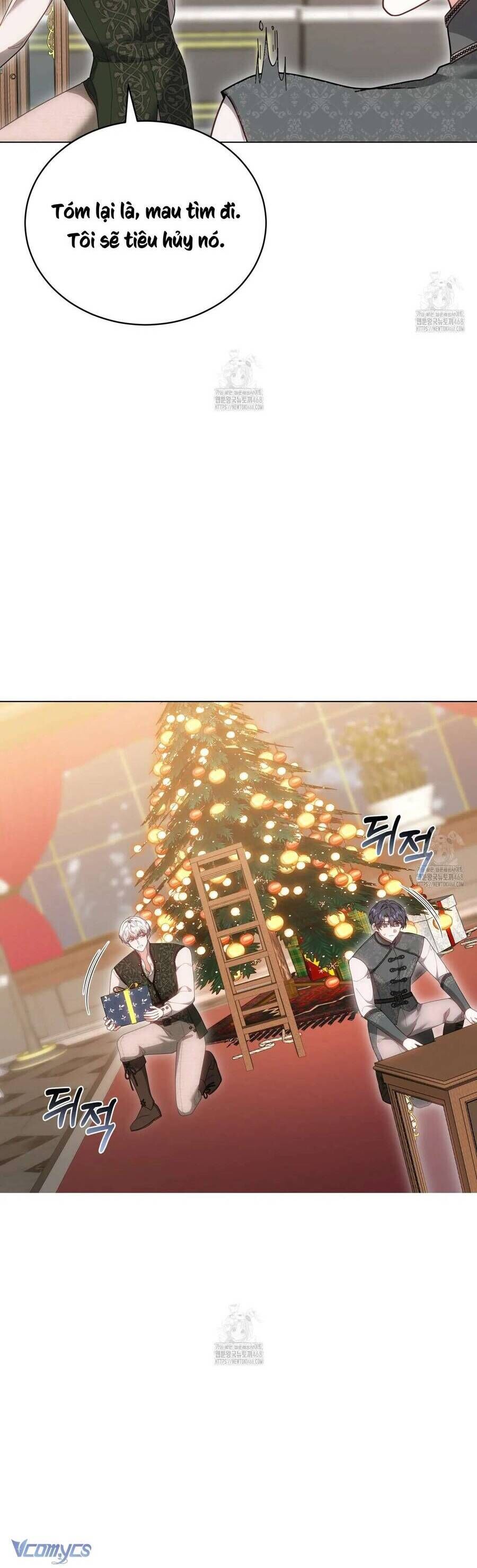 Dù Là Mẹ Kế Nhưng Tôi Thoát Khỏi Cái Chết Rất Dễ Dàng Chap 89 - Next Chap 90