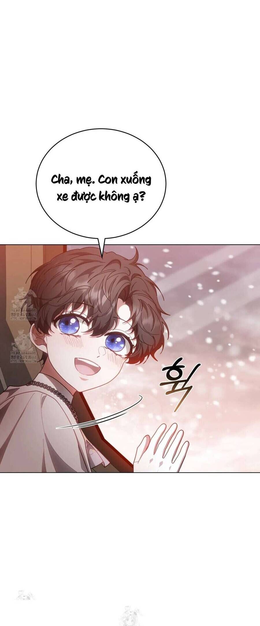 Dù Là Mẹ Kế Nhưng Tôi Thoát Khỏi Cái Chết Rất Dễ Dàng Chap 89 - Next Chap 90