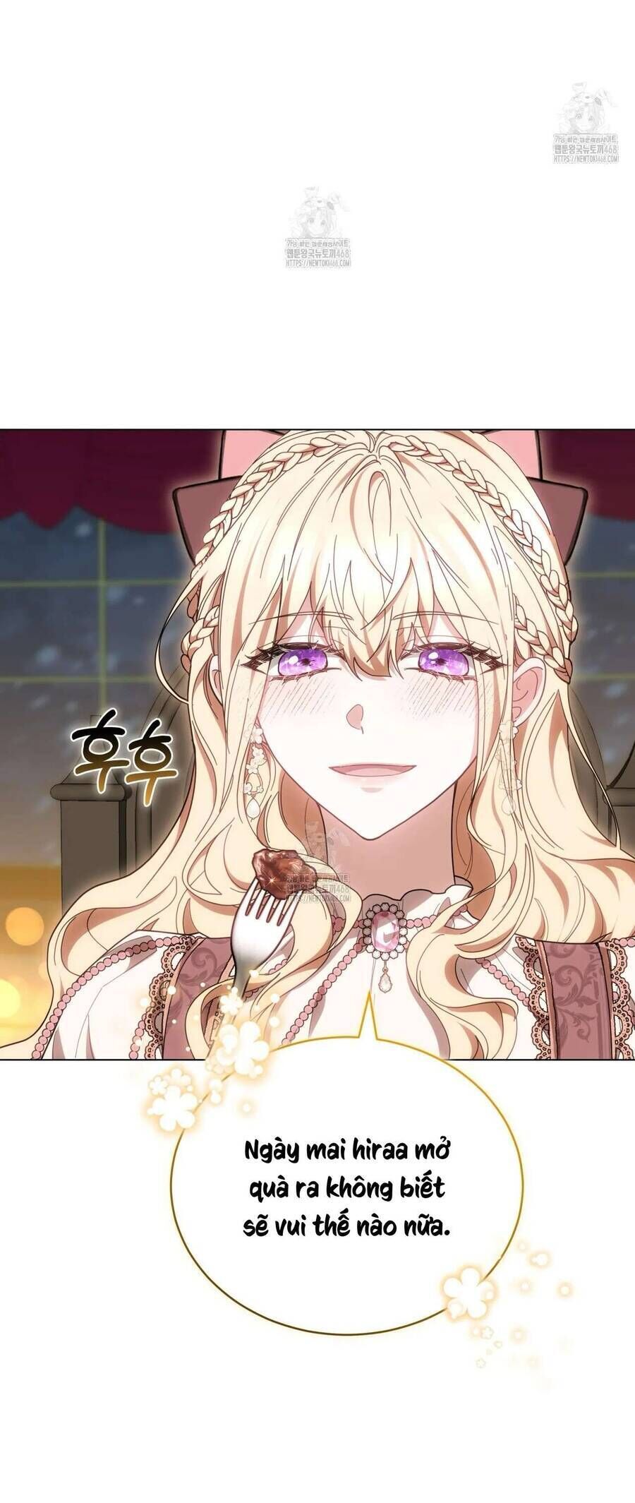 Dù Là Mẹ Kế Nhưng Tôi Thoát Khỏi Cái Chết Rất Dễ Dàng Chap 89 - Next Chap 90