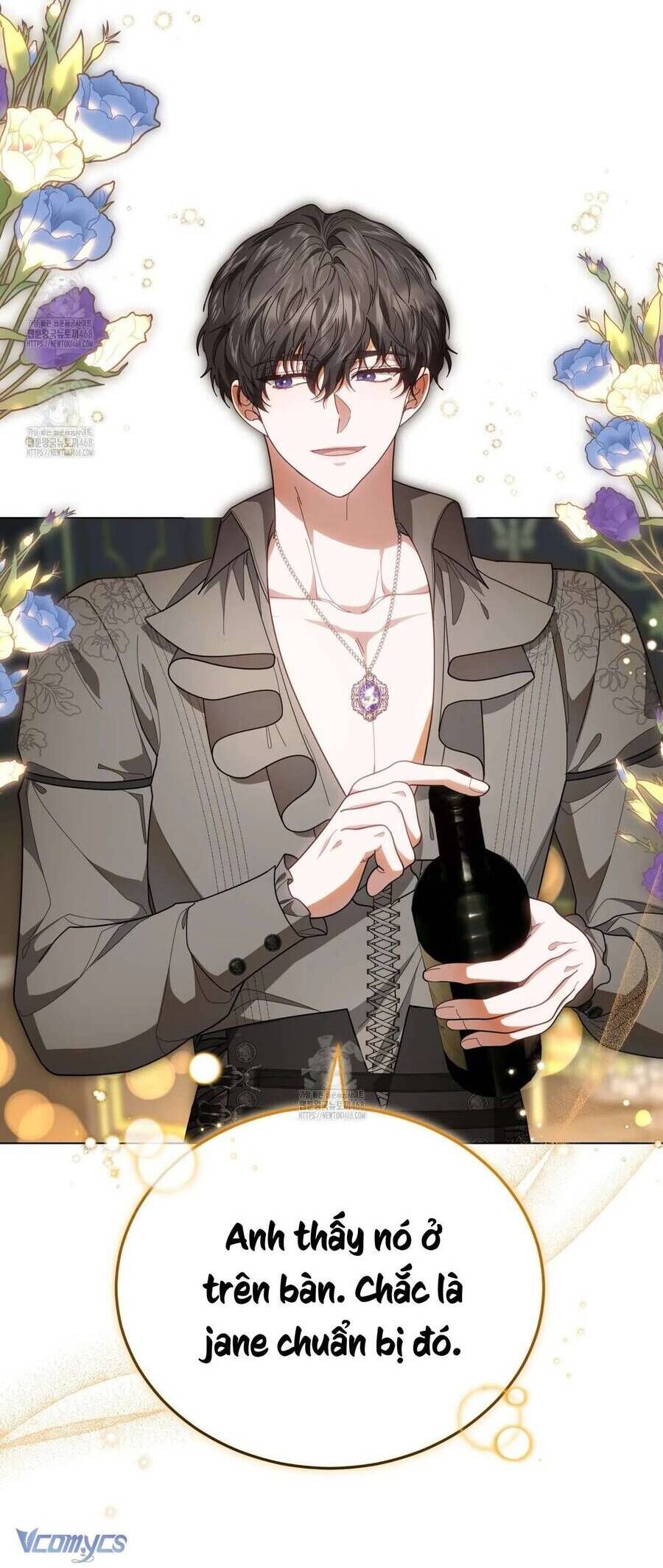 Dù Là Mẹ Kế Nhưng Tôi Thoát Khỏi Cái Chết Rất Dễ Dàng Chap 89 - Next Chap 90