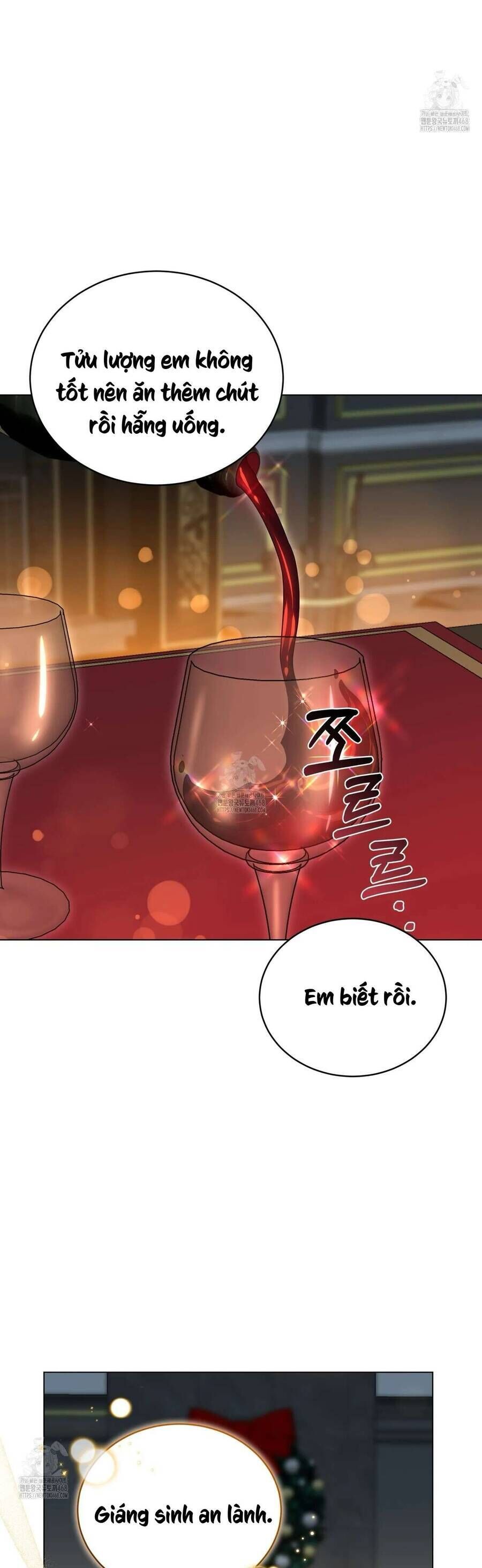 Dù Là Mẹ Kế Nhưng Tôi Thoát Khỏi Cái Chết Rất Dễ Dàng Chap 89 - Next Chap 90