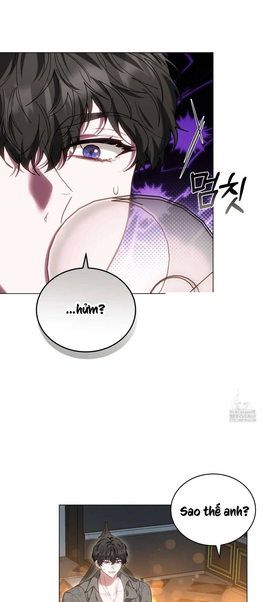 Dù Là Mẹ Kế Nhưng Tôi Thoát Khỏi Cái Chết Rất Dễ Dàng Chap 89 - Next Chap 90