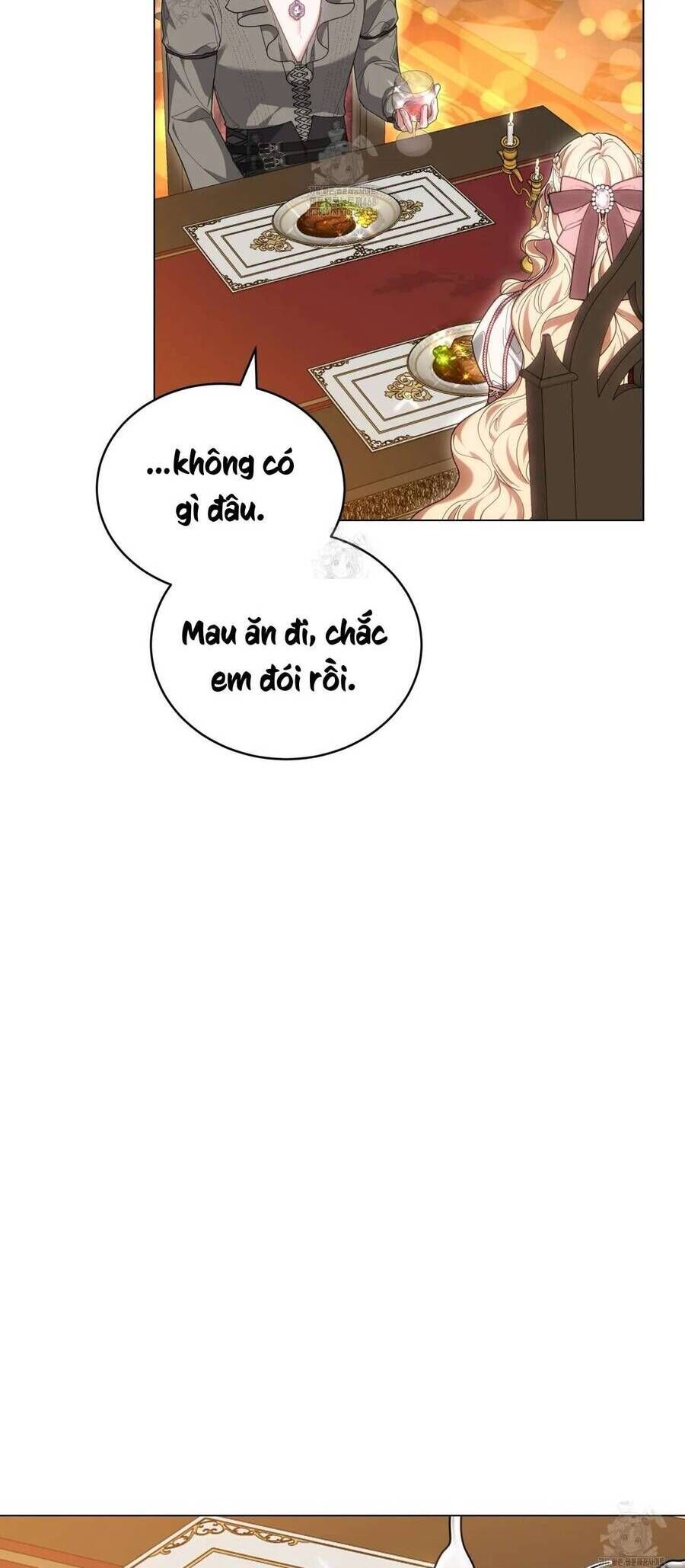 Dù Là Mẹ Kế Nhưng Tôi Thoát Khỏi Cái Chết Rất Dễ Dàng Chap 89 - Next Chap 90