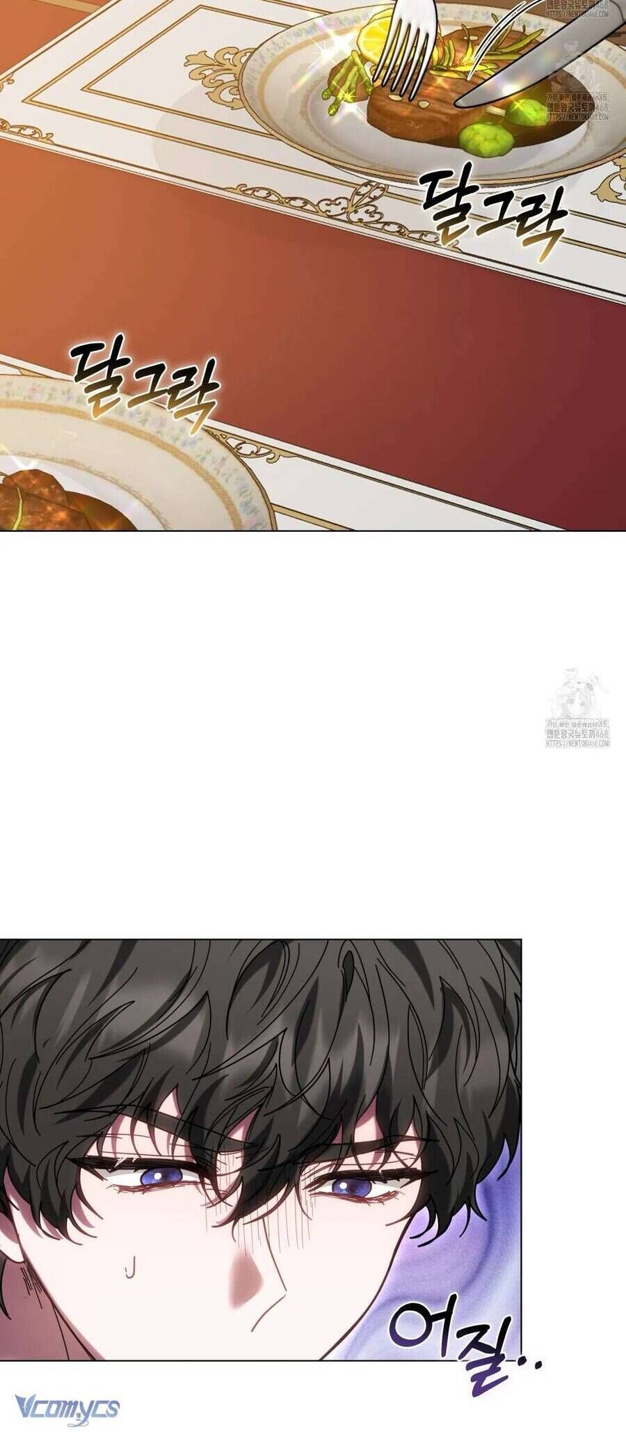 Dù Là Mẹ Kế Nhưng Tôi Thoát Khỏi Cái Chết Rất Dễ Dàng Chap 89 - Next Chap 90