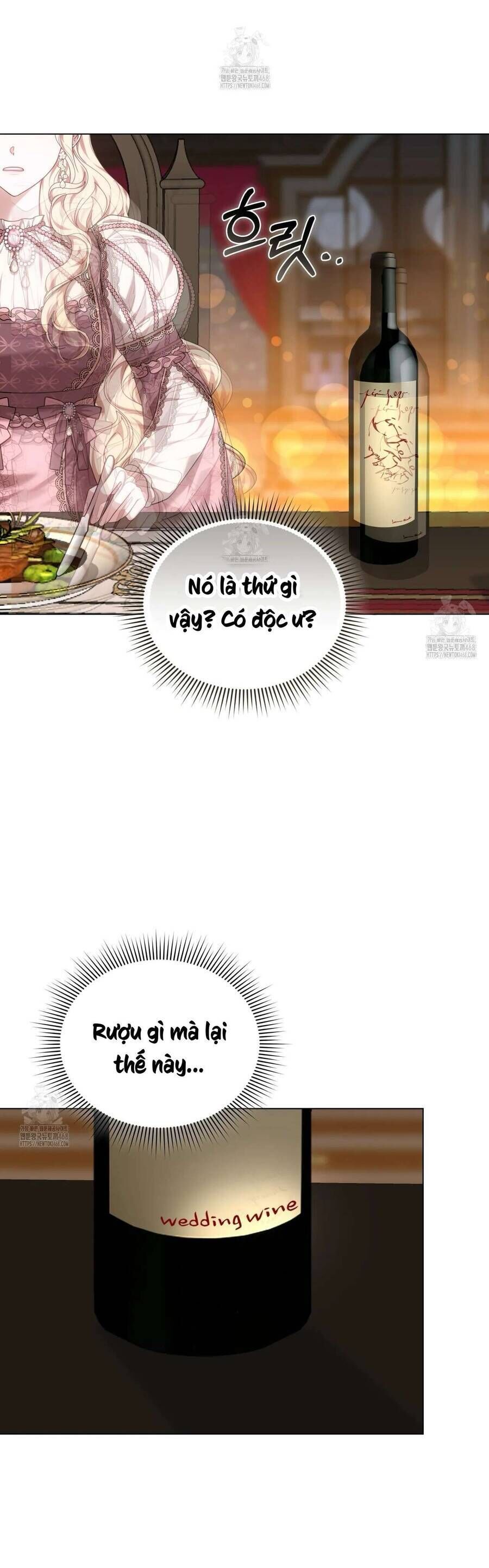 Dù Là Mẹ Kế Nhưng Tôi Thoát Khỏi Cái Chết Rất Dễ Dàng Chap 89 - Next Chap 90