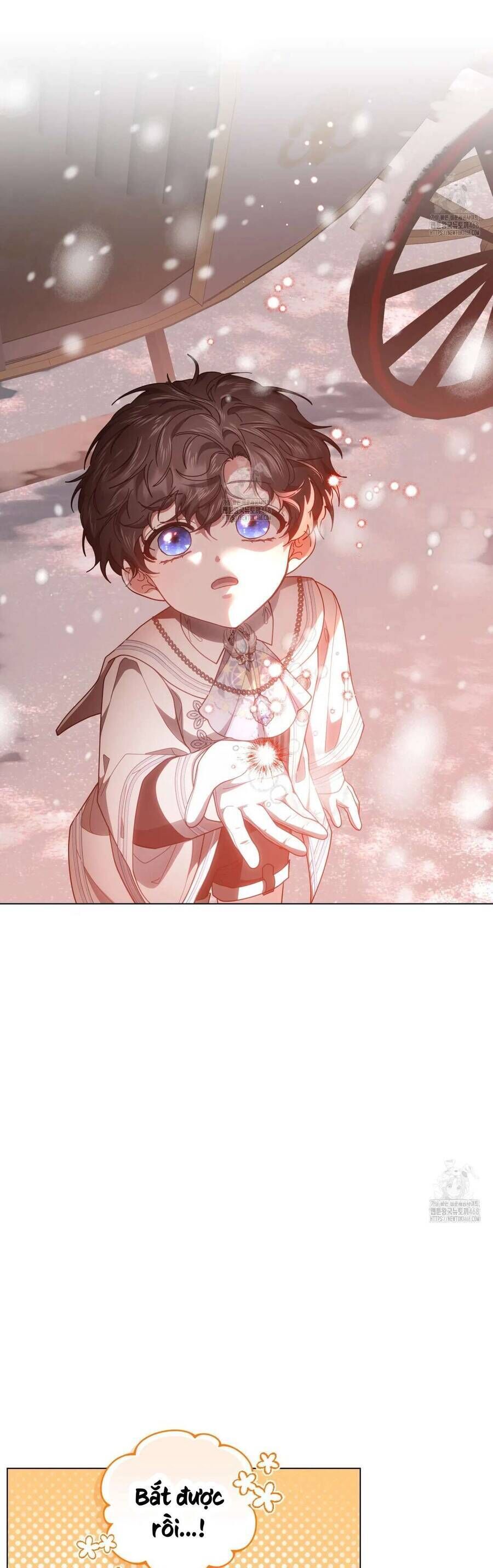 Dù Là Mẹ Kế Nhưng Tôi Thoát Khỏi Cái Chết Rất Dễ Dàng Chap 89 - Next Chap 90