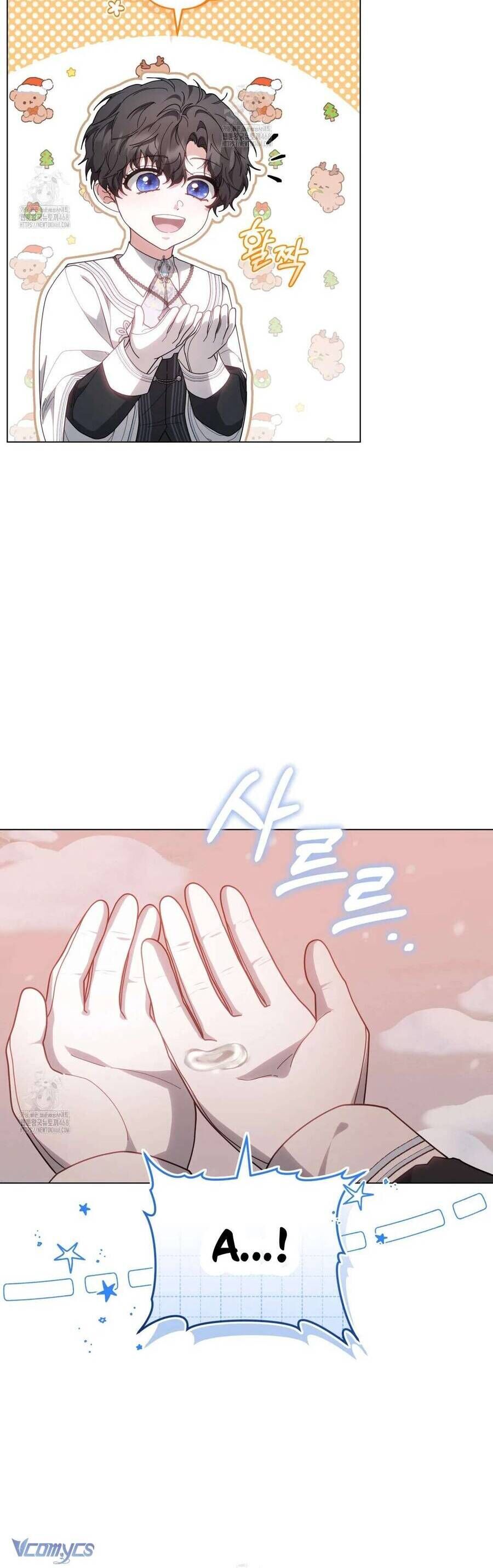 Dù Là Mẹ Kế Nhưng Tôi Thoát Khỏi Cái Chết Rất Dễ Dàng Chap 89 - Next Chap 90