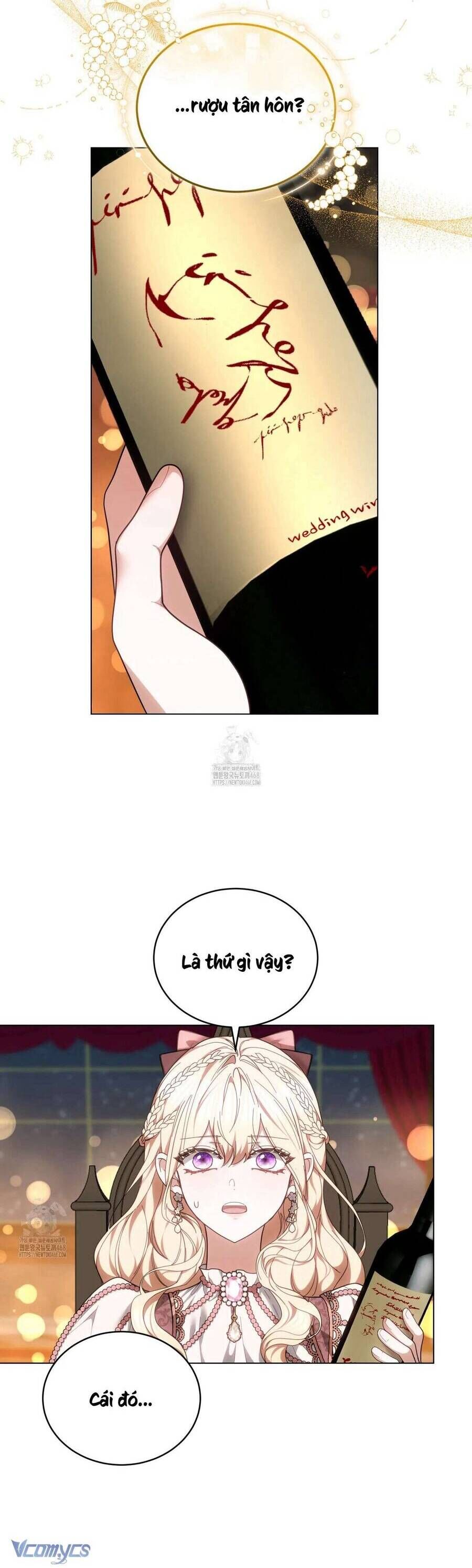 Dù Là Mẹ Kế Nhưng Tôi Thoát Khỏi Cái Chết Rất Dễ Dàng Chap 90 - Next Chap 91