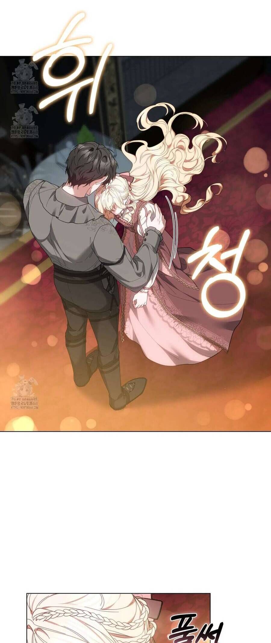 Dù Là Mẹ Kế Nhưng Tôi Thoát Khỏi Cái Chết Rất Dễ Dàng Chap 90 - Next Chap 91