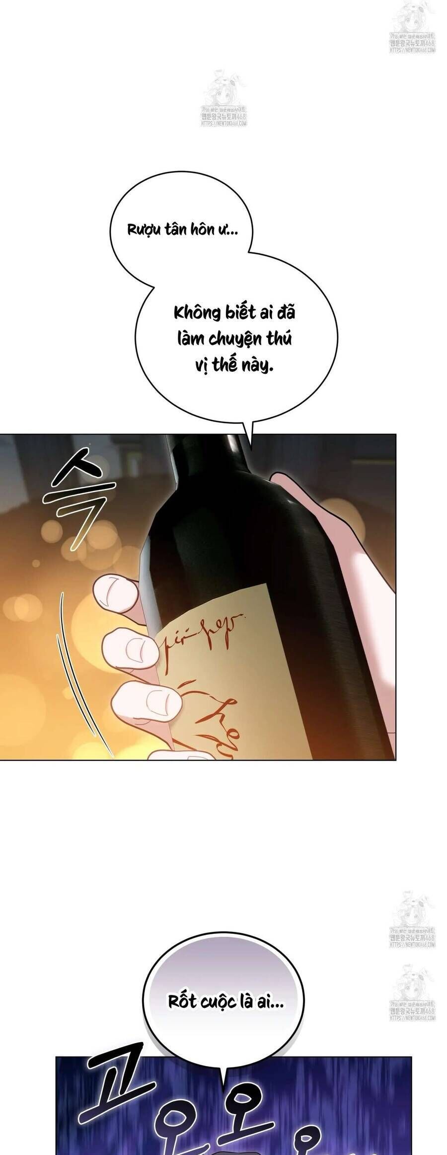 Dù Là Mẹ Kế Nhưng Tôi Thoát Khỏi Cái Chết Rất Dễ Dàng Chap 90 - Next Chap 91