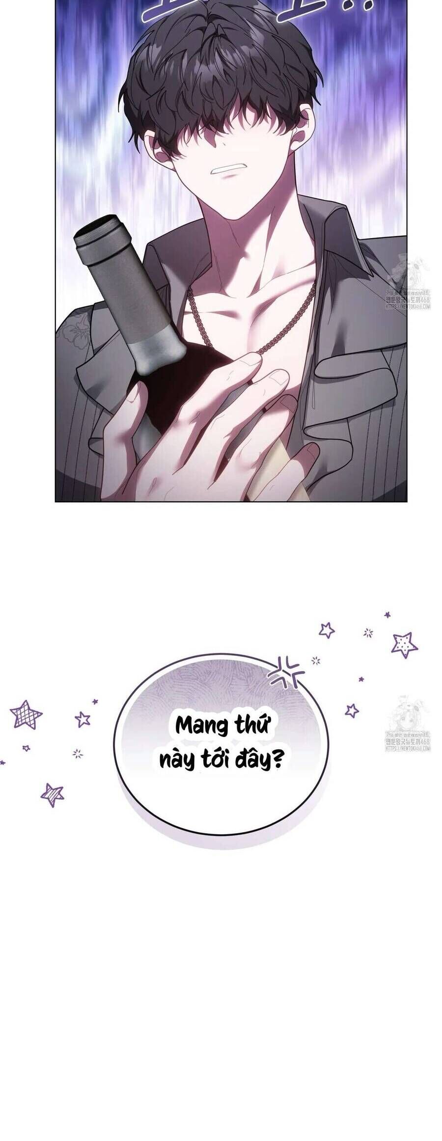 Dù Là Mẹ Kế Nhưng Tôi Thoát Khỏi Cái Chết Rất Dễ Dàng Chap 90 - Next Chap 91