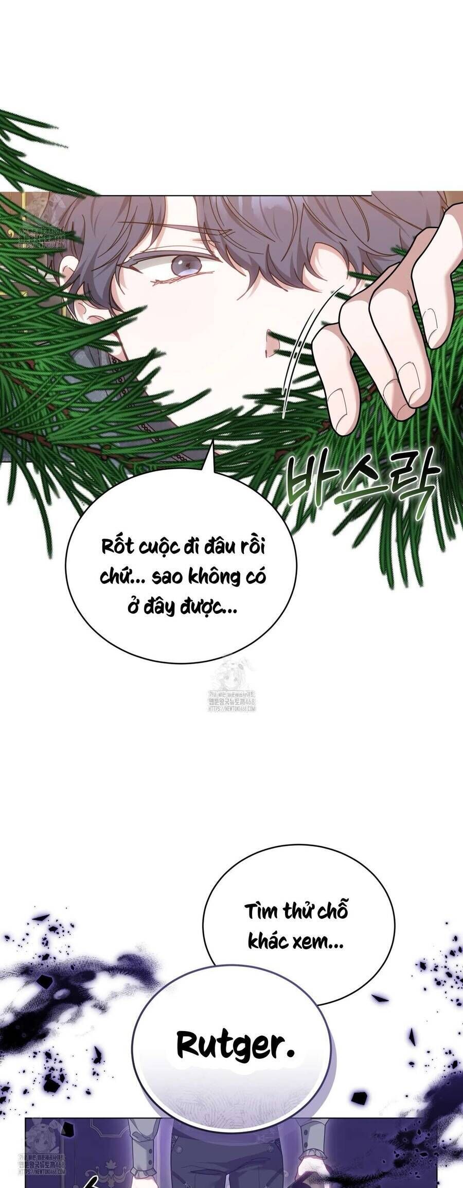 Dù Là Mẹ Kế Nhưng Tôi Thoát Khỏi Cái Chết Rất Dễ Dàng Chap 90 - Next Chap 91