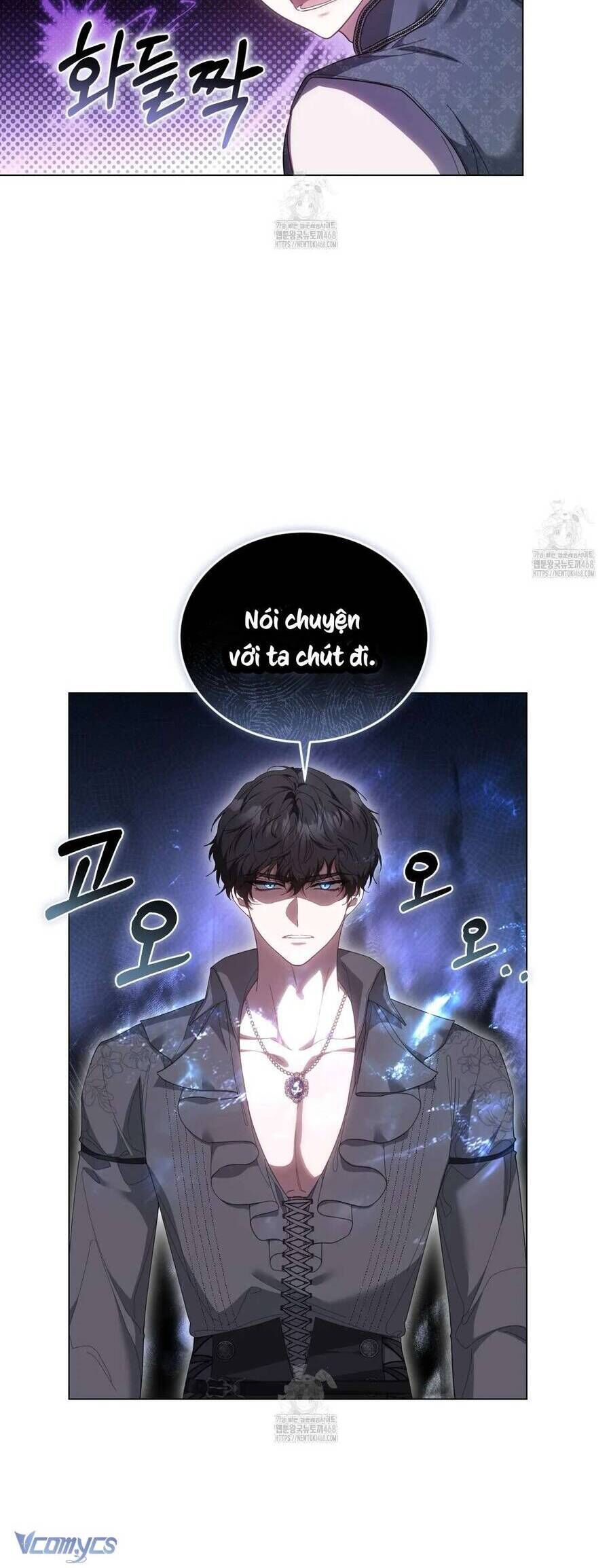 Dù Là Mẹ Kế Nhưng Tôi Thoát Khỏi Cái Chết Rất Dễ Dàng Chap 90 - Next Chap 91