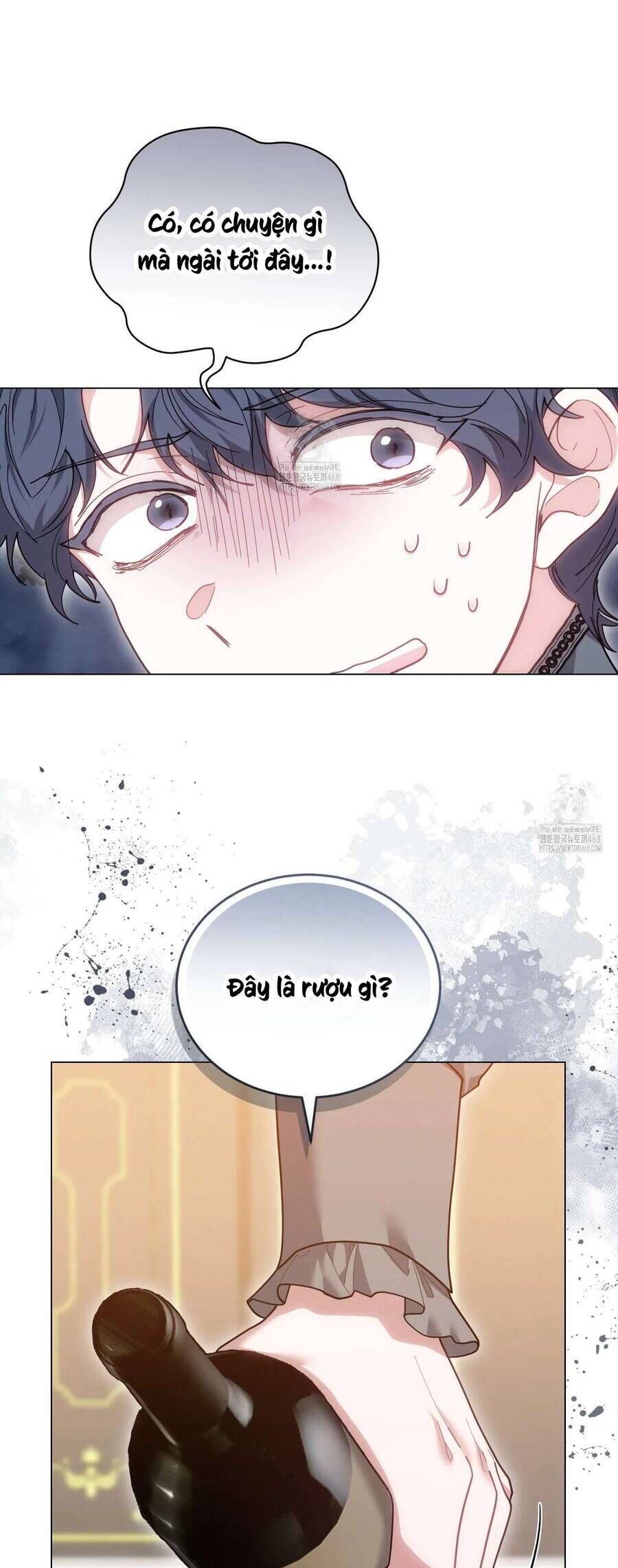 Dù Là Mẹ Kế Nhưng Tôi Thoát Khỏi Cái Chết Rất Dễ Dàng Chap 90 - Next Chap 91