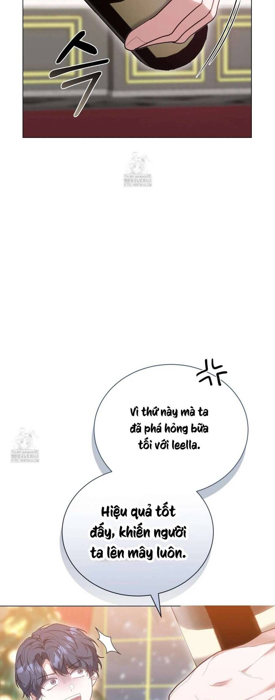 Dù Là Mẹ Kế Nhưng Tôi Thoát Khỏi Cái Chết Rất Dễ Dàng Chap 90 - Next Chap 91