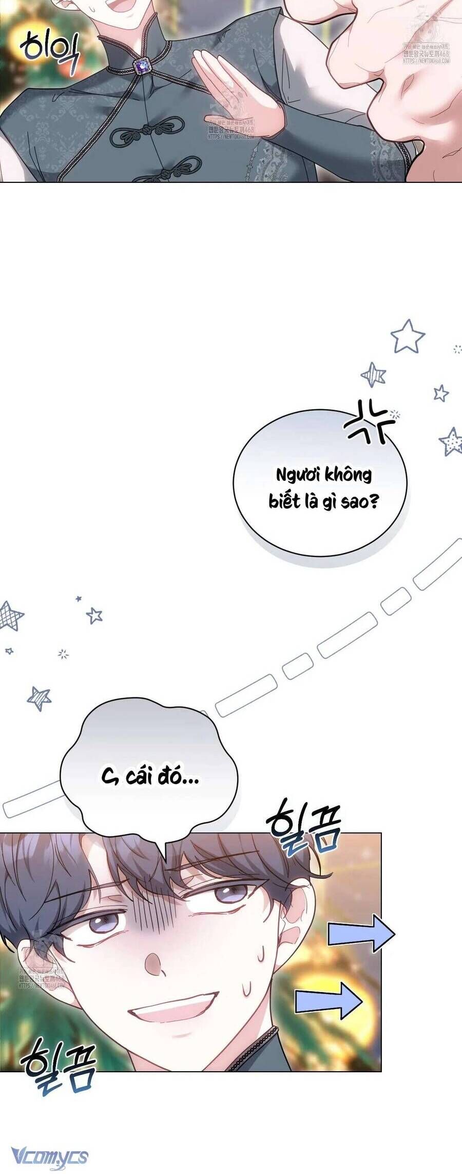 Dù Là Mẹ Kế Nhưng Tôi Thoát Khỏi Cái Chết Rất Dễ Dàng Chap 90 - Next Chap 91