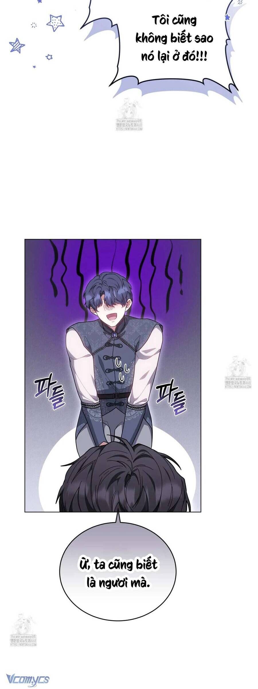 Dù Là Mẹ Kế Nhưng Tôi Thoát Khỏi Cái Chết Rất Dễ Dàng Chap 90 - Next Chap 91