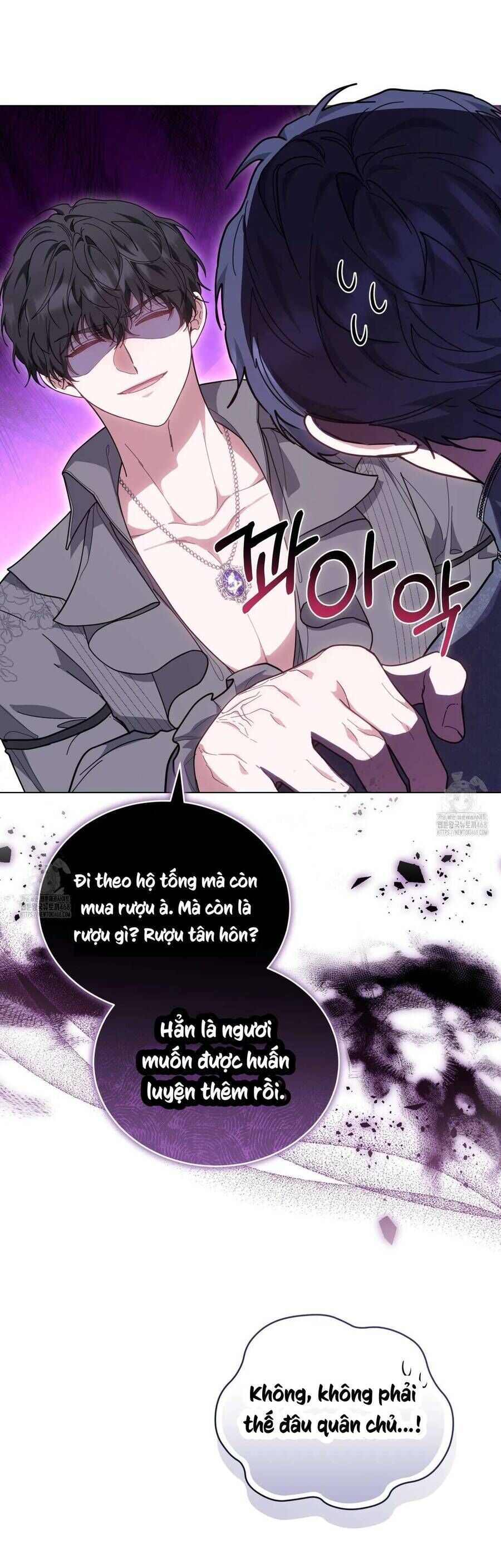 Dù Là Mẹ Kế Nhưng Tôi Thoát Khỏi Cái Chết Rất Dễ Dàng Chap 90 - Next Chap 91