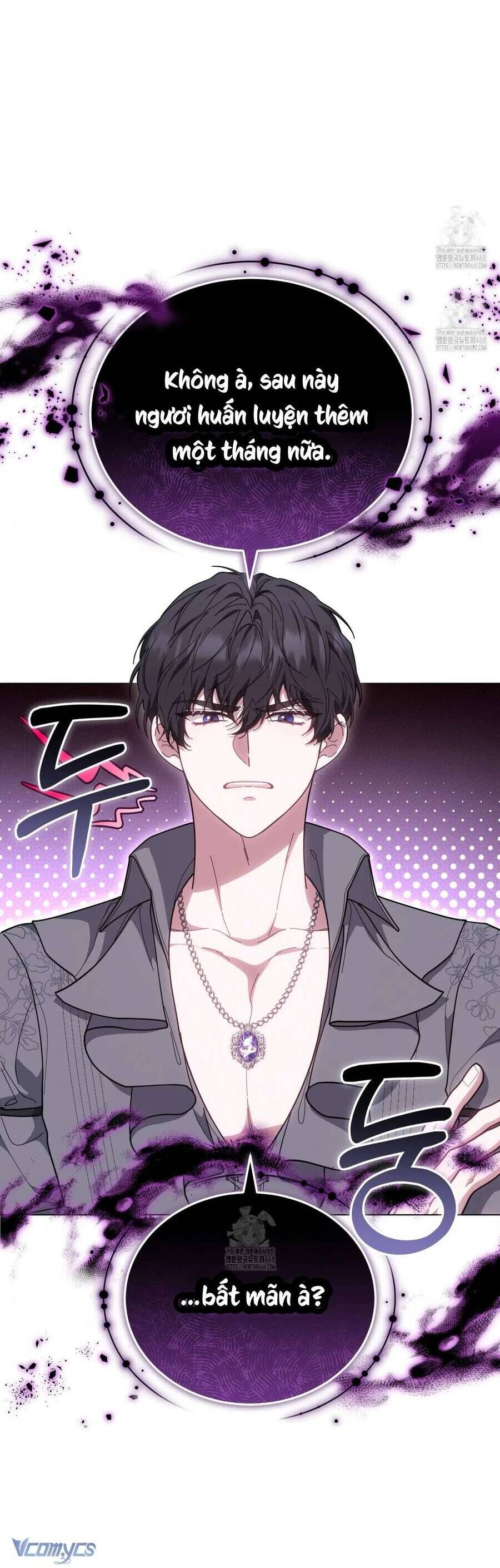 Dù Là Mẹ Kế Nhưng Tôi Thoát Khỏi Cái Chết Rất Dễ Dàng Chap 90 - Next Chap 91