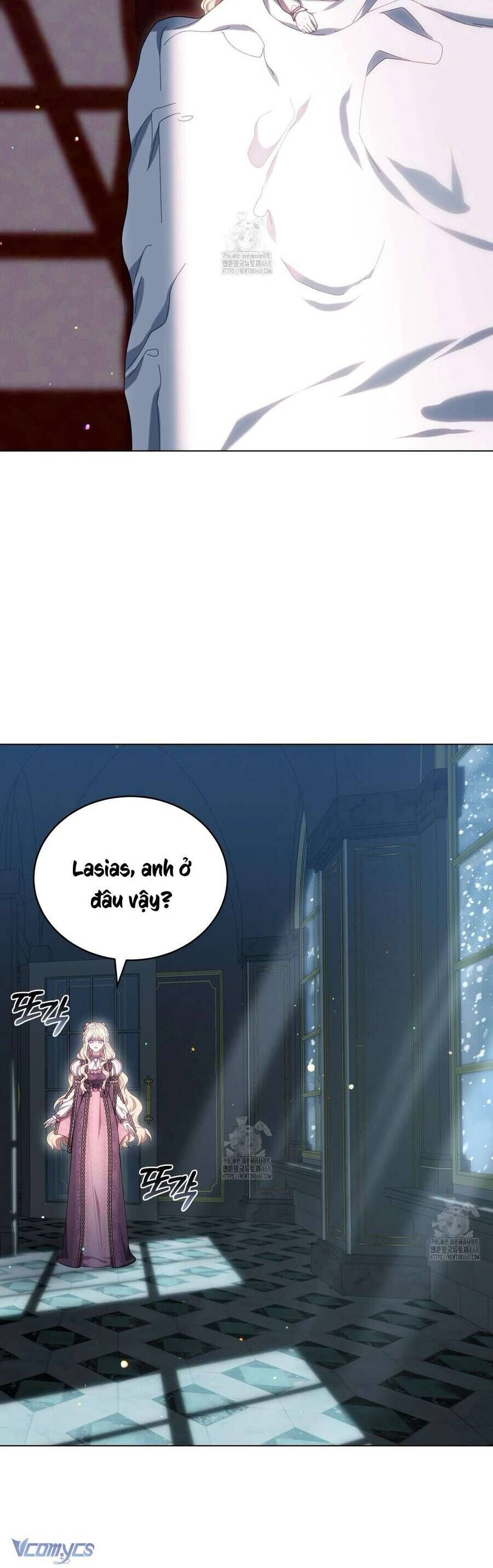 Dù Là Mẹ Kế Nhưng Tôi Thoát Khỏi Cái Chết Rất Dễ Dàng Chap 90 - Next Chap 91