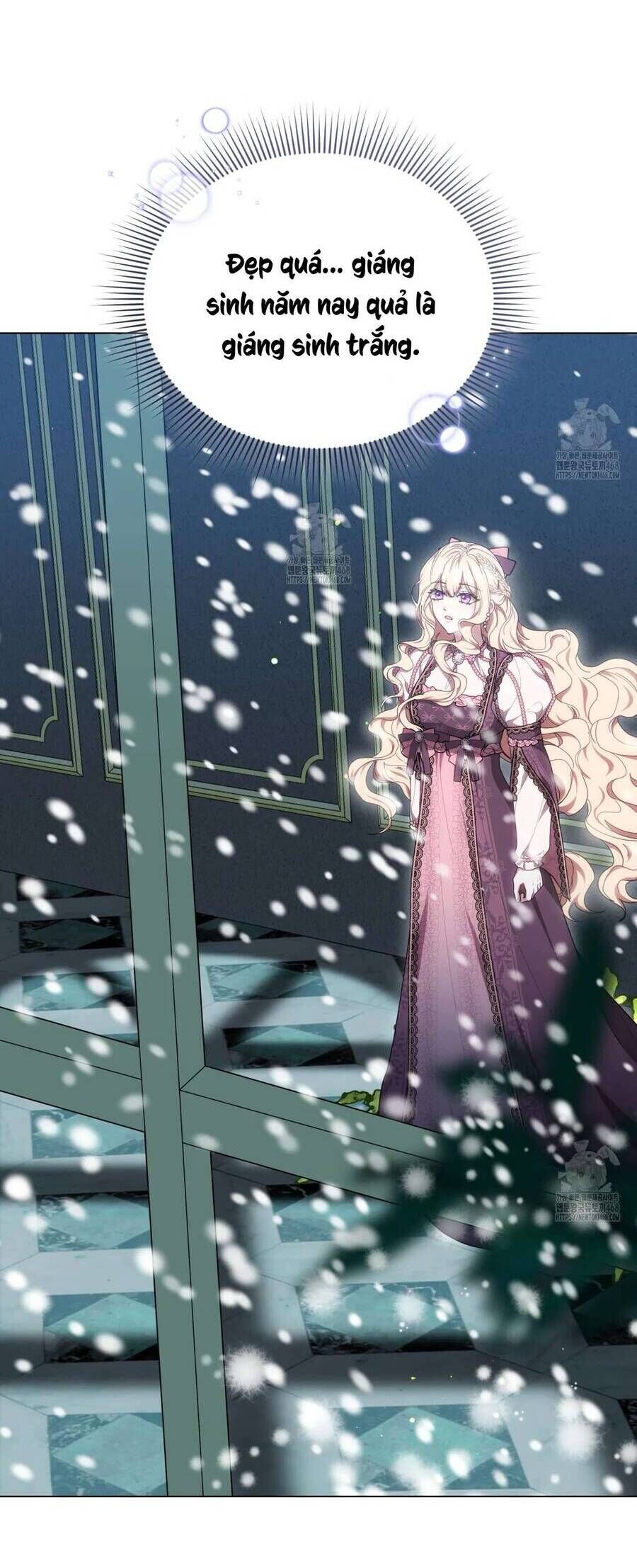 Dù Là Mẹ Kế Nhưng Tôi Thoát Khỏi Cái Chết Rất Dễ Dàng Chap 90 - Next Chap 91