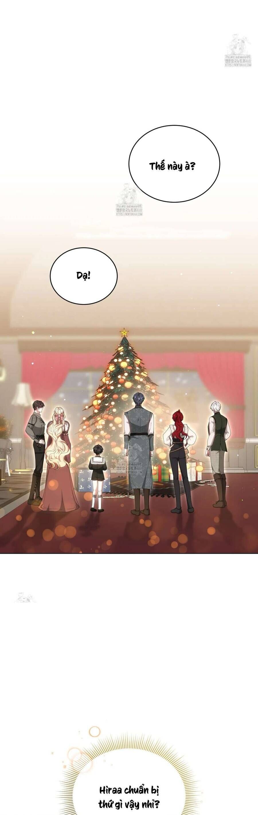 Dù Là Mẹ Kế Nhưng Tôi Thoát Khỏi Cái Chết Rất Dễ Dàng Chap 90 - Next Chap 91