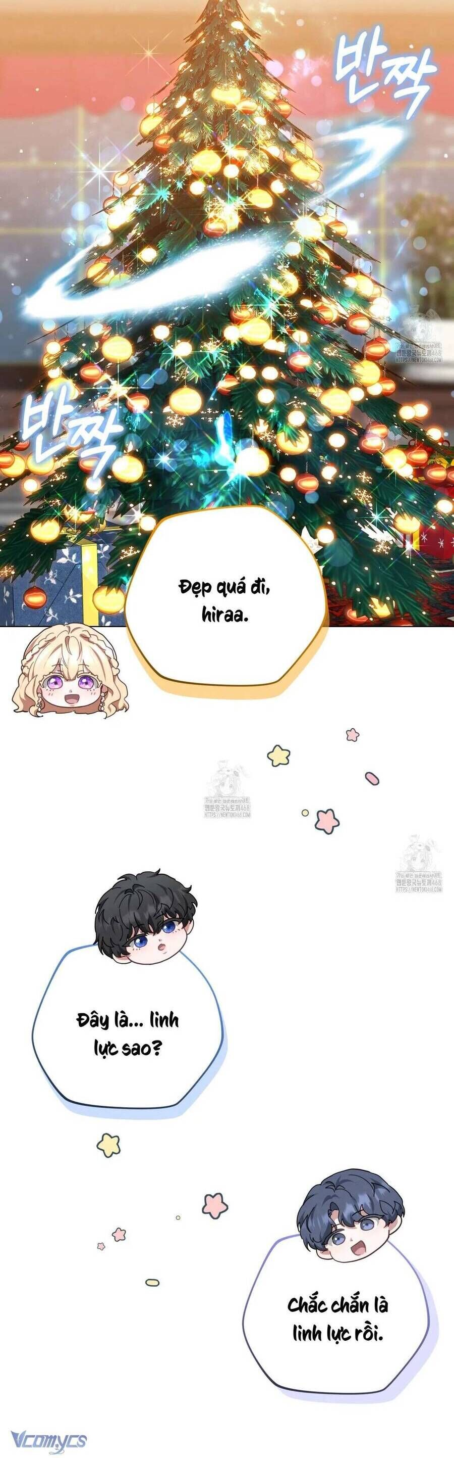 Dù Là Mẹ Kế Nhưng Tôi Thoát Khỏi Cái Chết Rất Dễ Dàng Chap 90 - Next Chap 91