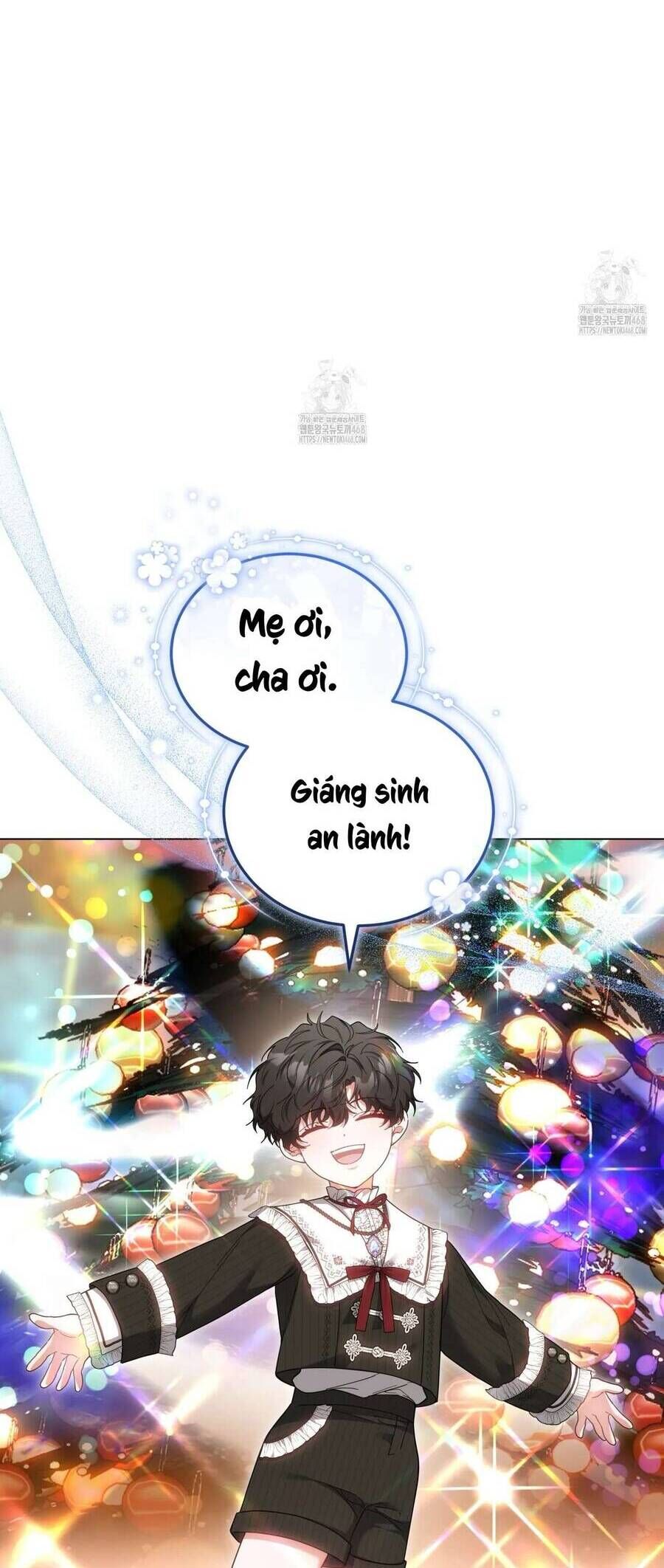 Dù Là Mẹ Kế Nhưng Tôi Thoát Khỏi Cái Chết Rất Dễ Dàng Chap 90 - Next Chap 91