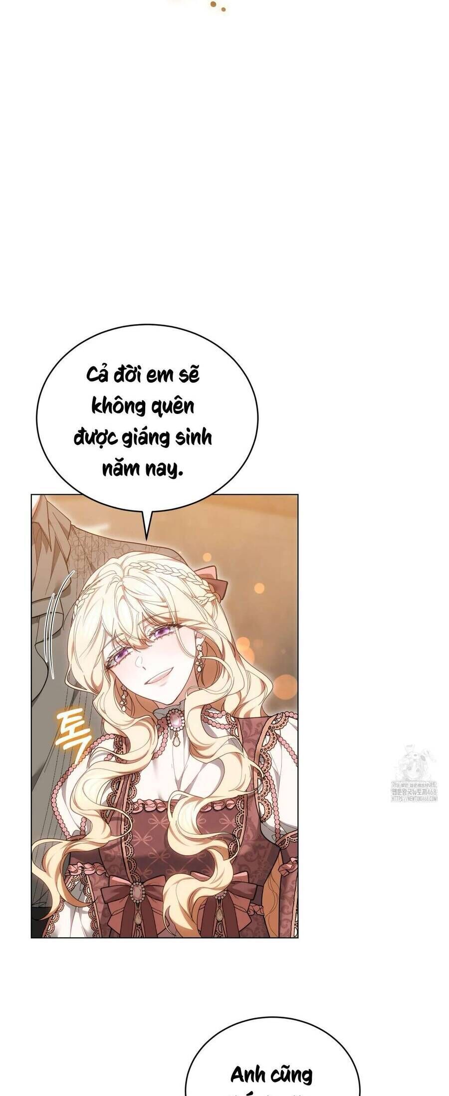 Dù Là Mẹ Kế Nhưng Tôi Thoát Khỏi Cái Chết Rất Dễ Dàng Chap 90 - Next Chap 91
