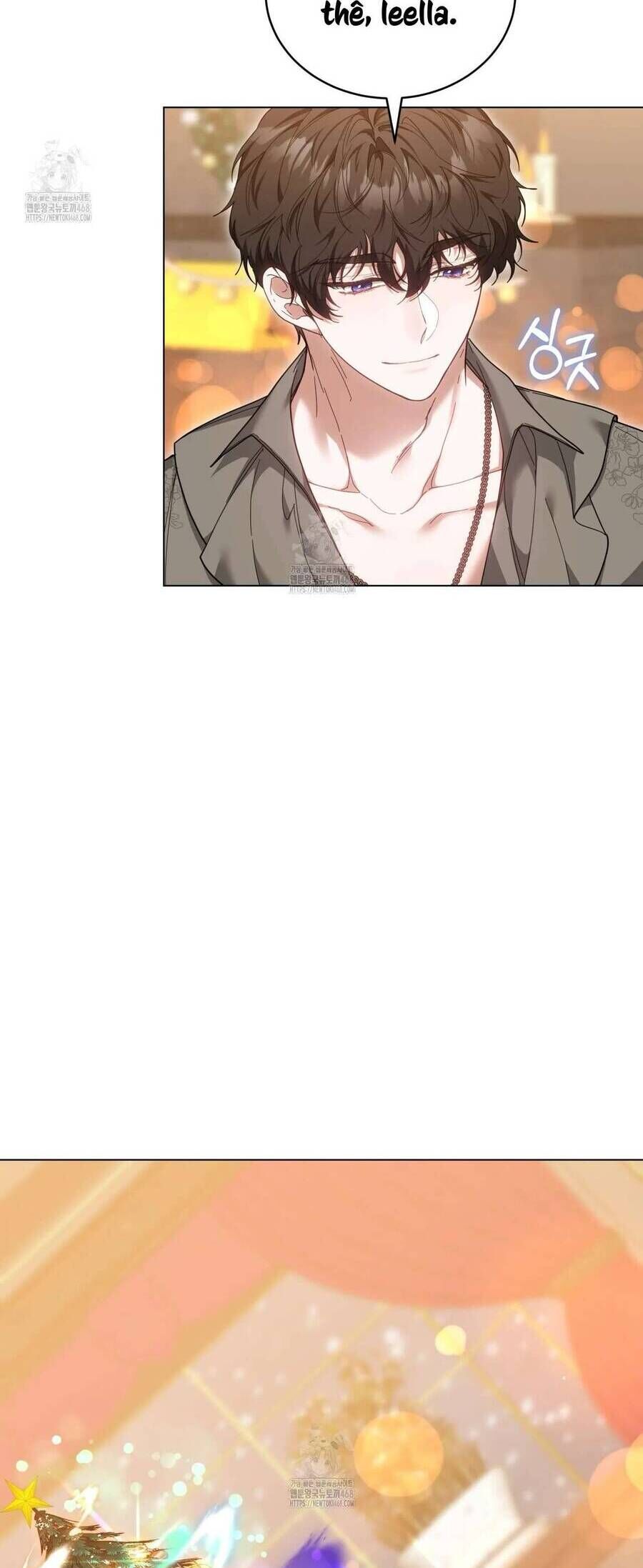 Dù Là Mẹ Kế Nhưng Tôi Thoát Khỏi Cái Chết Rất Dễ Dàng Chap 90 - Next Chap 91