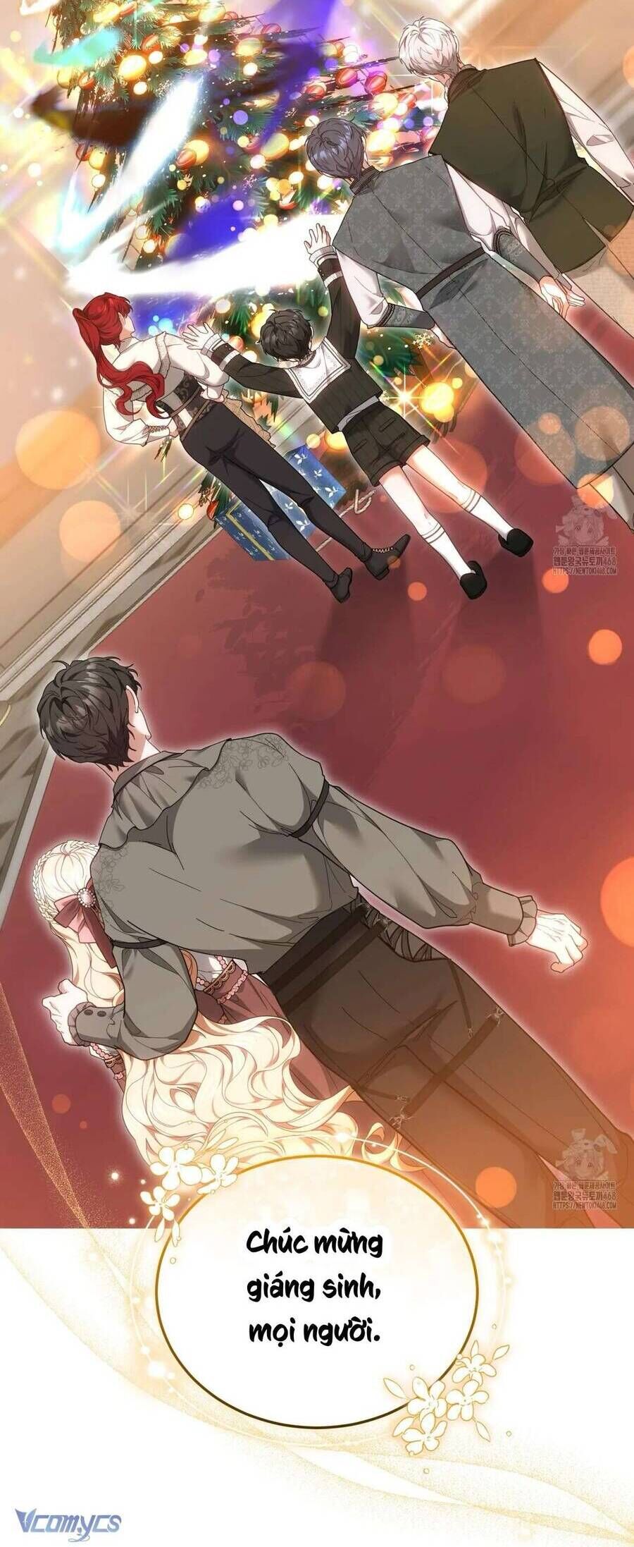 Dù Là Mẹ Kế Nhưng Tôi Thoát Khỏi Cái Chết Rất Dễ Dàng Chap 90 - Next Chap 91