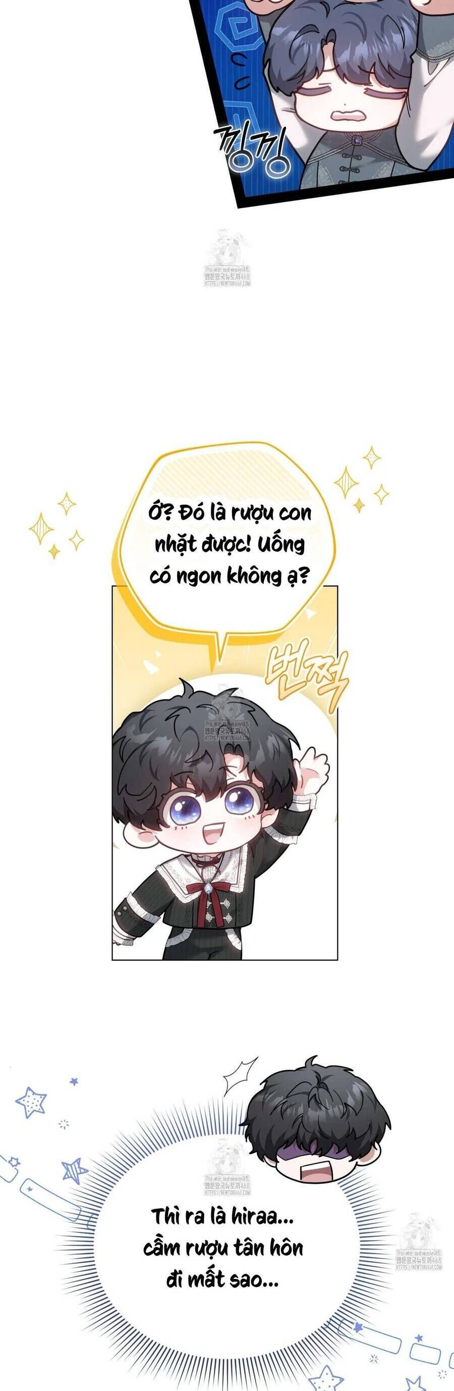 Dù Là Mẹ Kế Nhưng Tôi Thoát Khỏi Cái Chết Rất Dễ Dàng Chap 90 - Next Chap 91