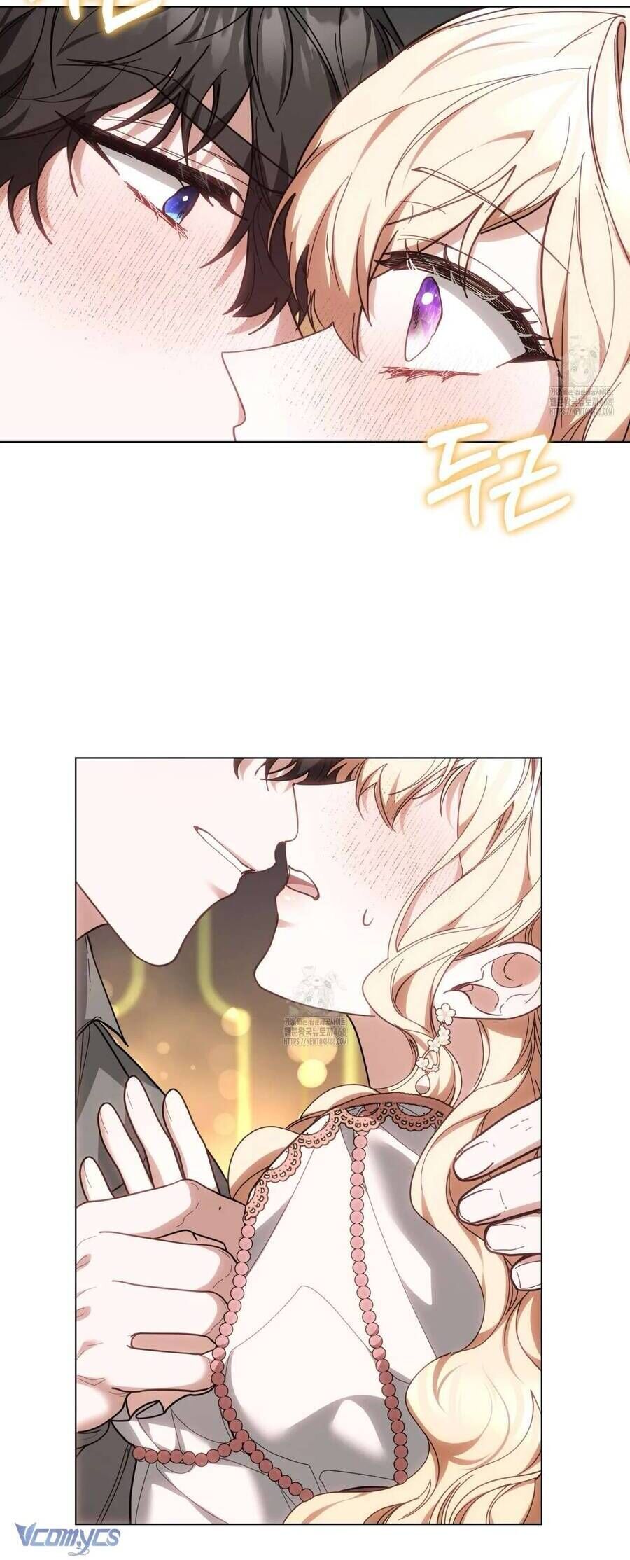 Dù Là Mẹ Kế Nhưng Tôi Thoát Khỏi Cái Chết Rất Dễ Dàng Chap 90 - Next Chap 91