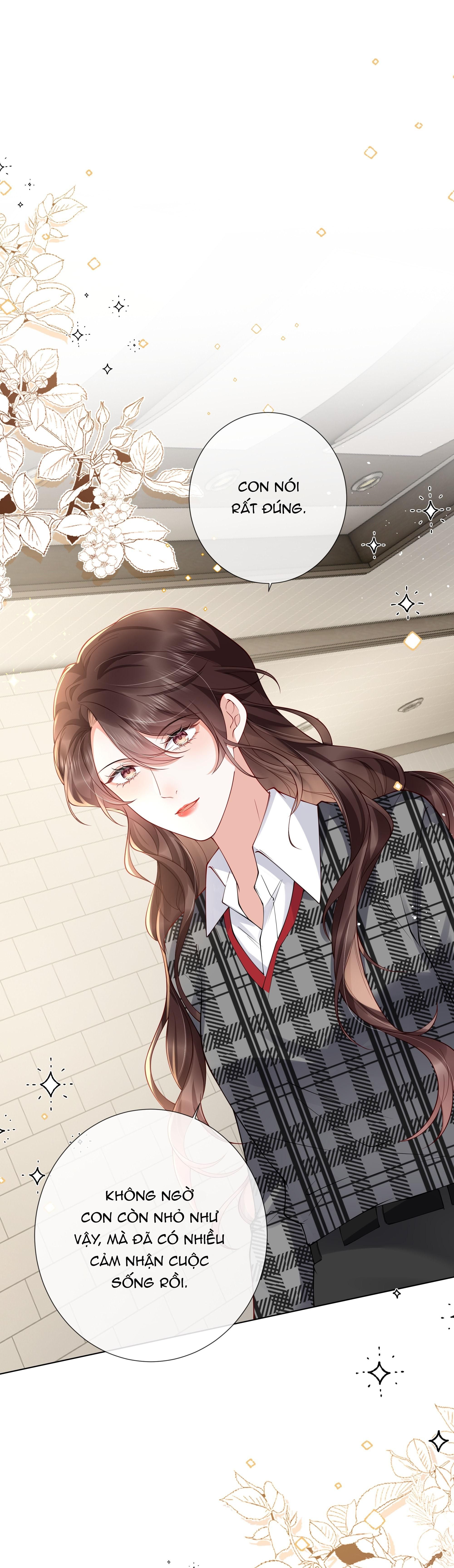 Dư Sinh Vi Kì Chap 20 - Next Chap 21