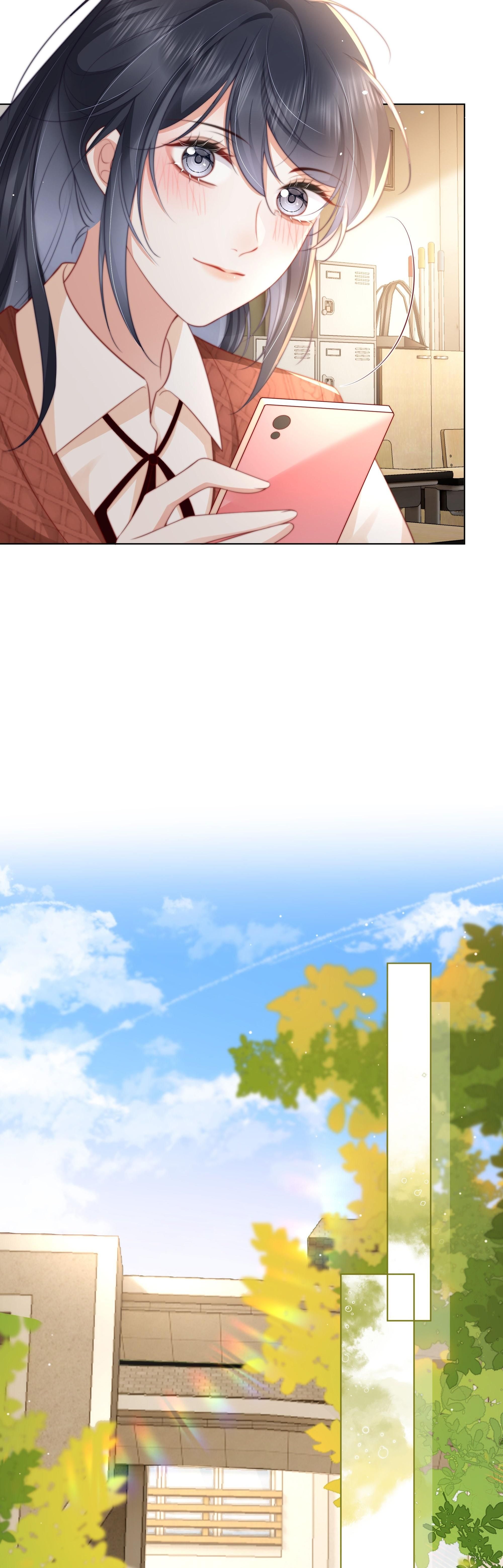 Dư Sinh Vi Kì Chap 20 - Next Chap 21