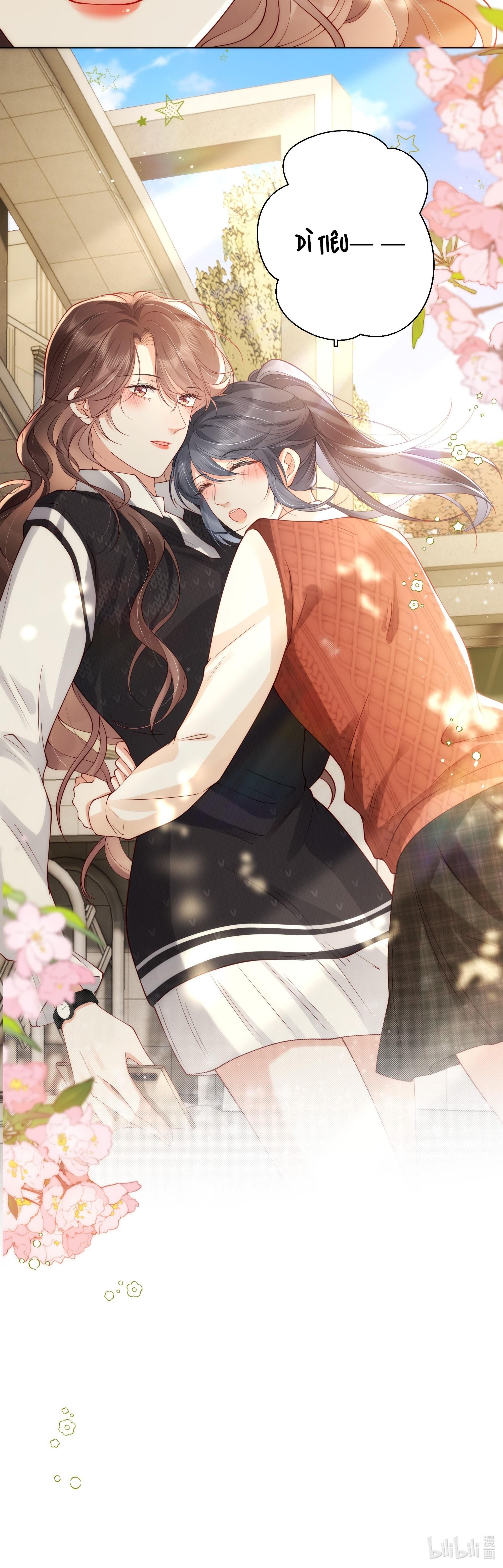Dư Sinh Vi Kì Chap 20 - Next Chap 21