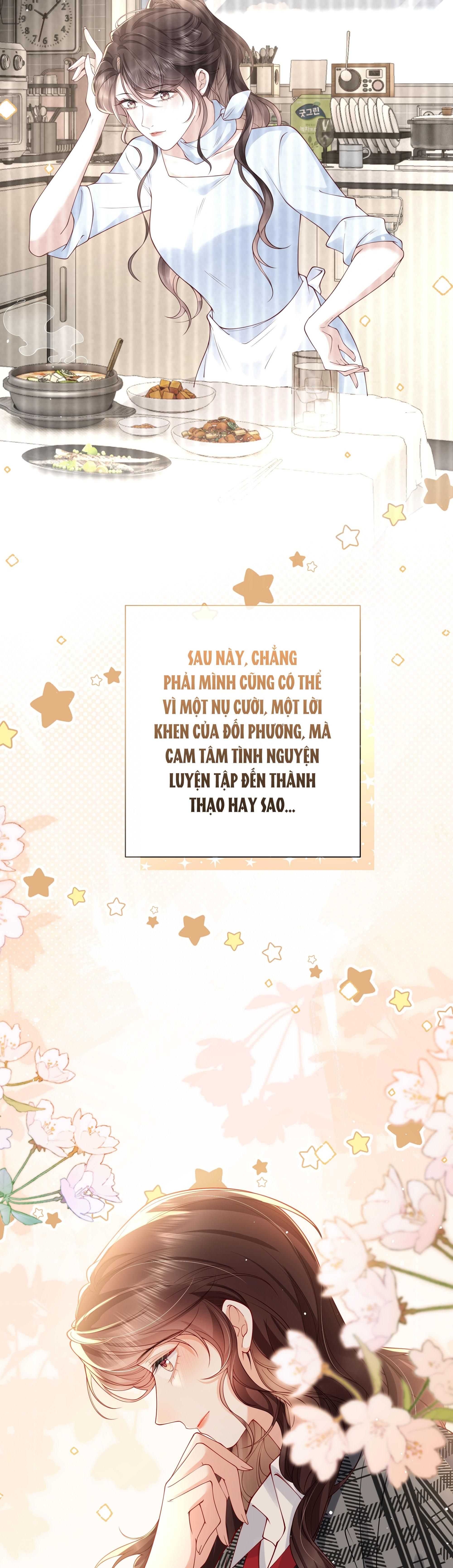 Dư Sinh Vi Kì Chap 20 - Next Chap 21