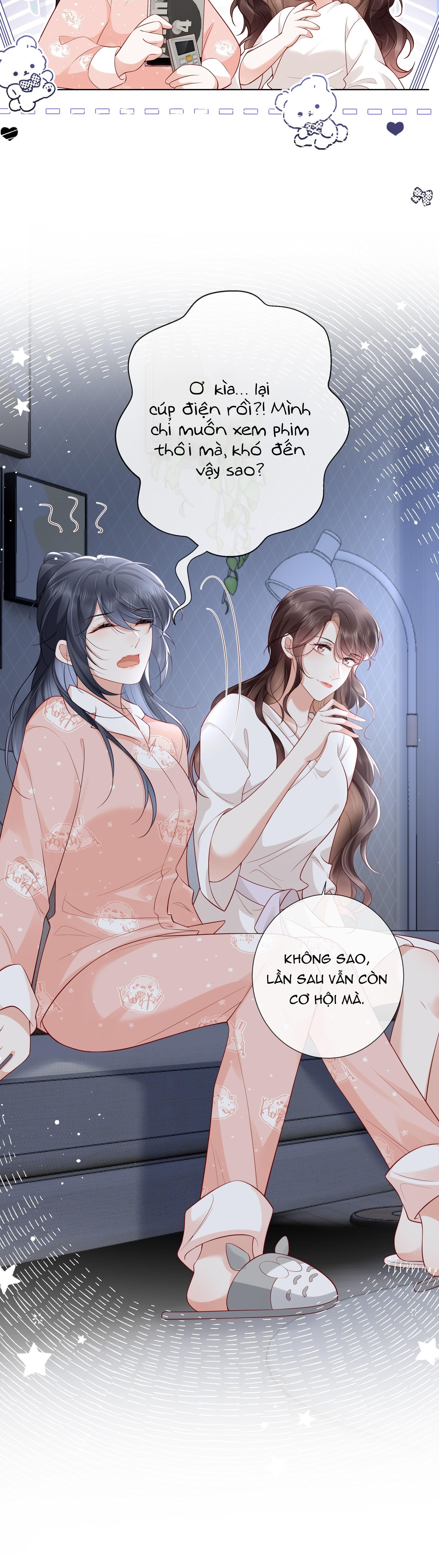 Dư Sinh Vi Kì Chap 20 - Next Chap 21
