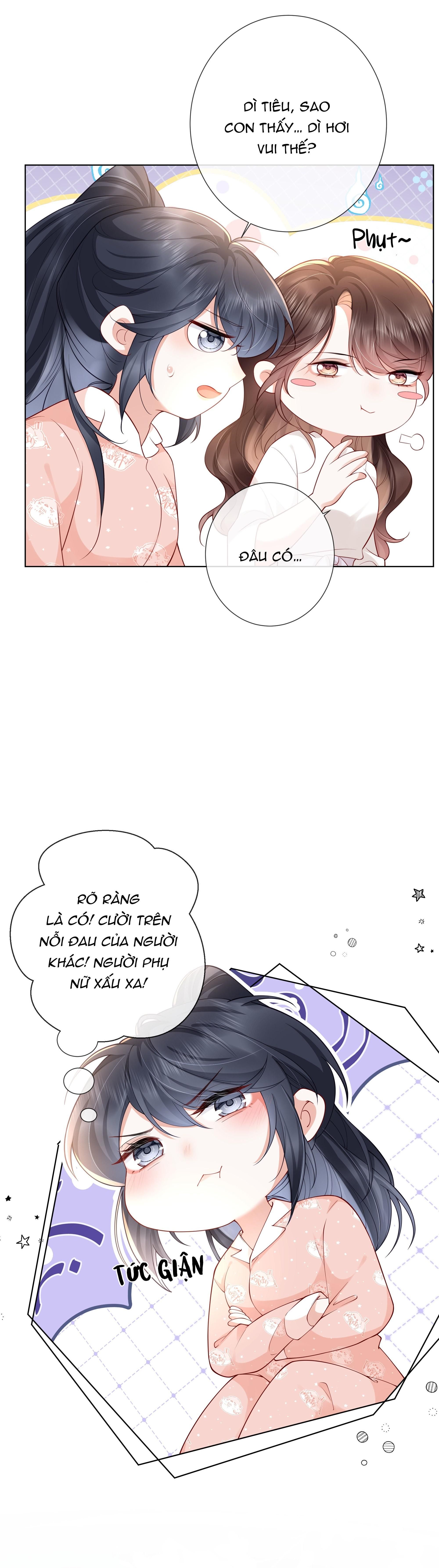 Dư Sinh Vi Kì Chap 20 - Next Chap 21