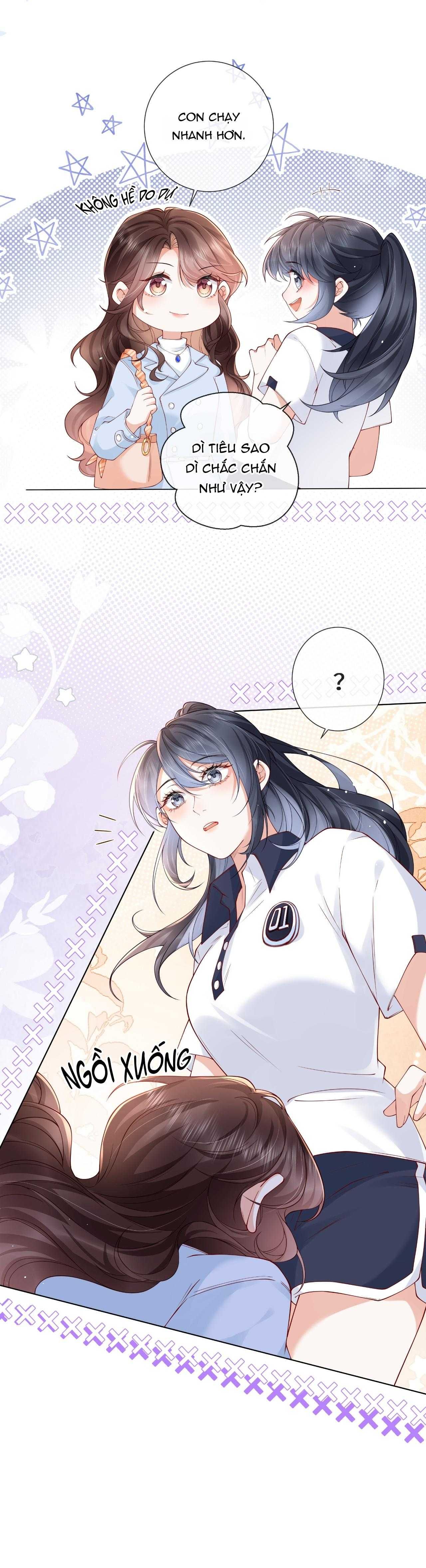 Dư Sinh Vi Kì Chap 30 - Next Chap 31
