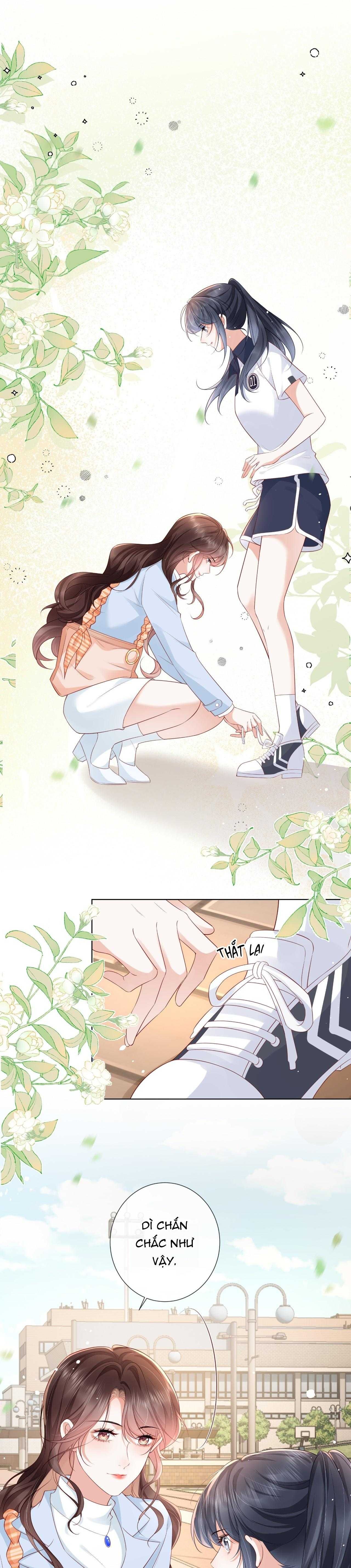 Dư Sinh Vi Kì Chap 30 - Next Chap 31