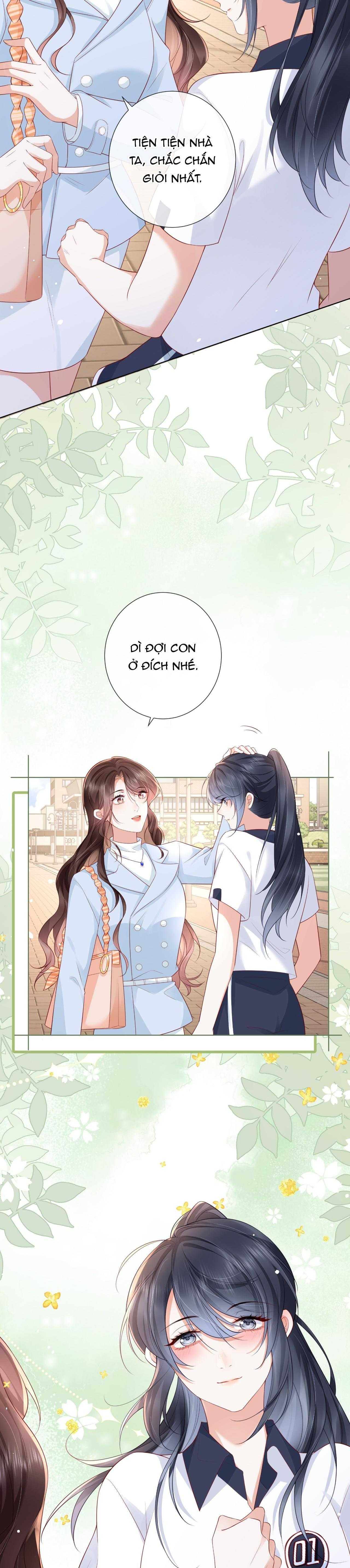 Dư Sinh Vi Kì Chap 30 - Next Chap 31
