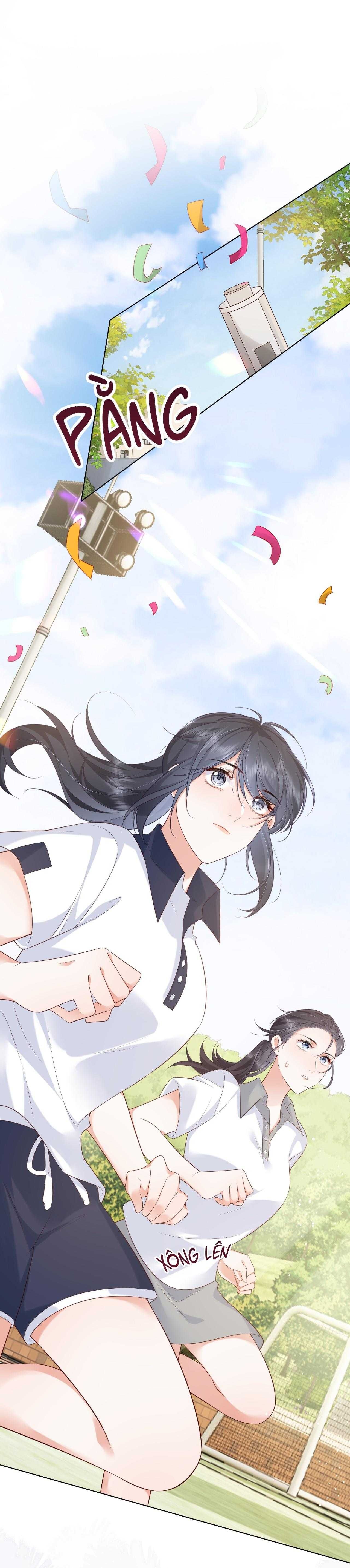 Dư Sinh Vi Kì Chap 30 - Next Chap 31