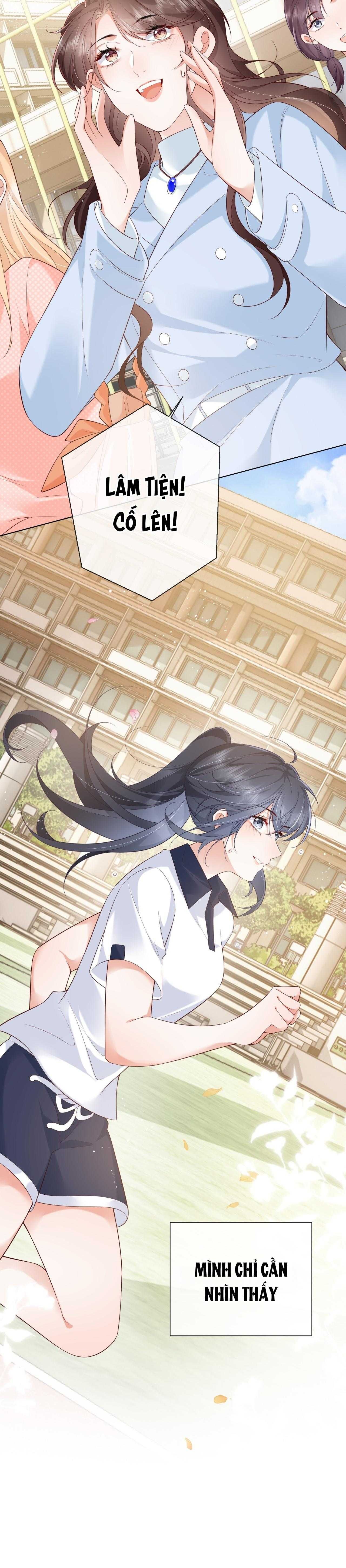 Dư Sinh Vi Kì Chap 30 - Next Chap 31