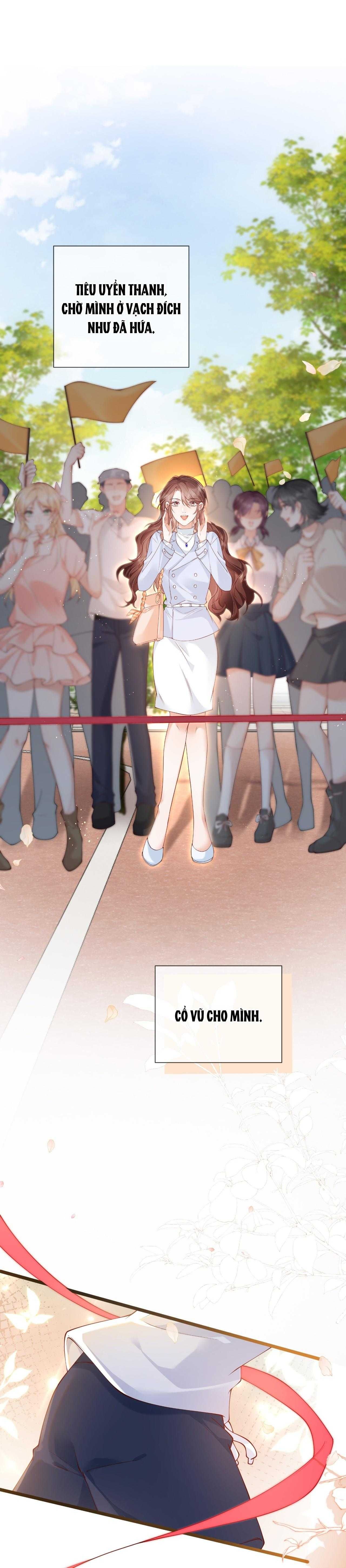 Dư Sinh Vi Kì Chap 30 - Next Chap 31