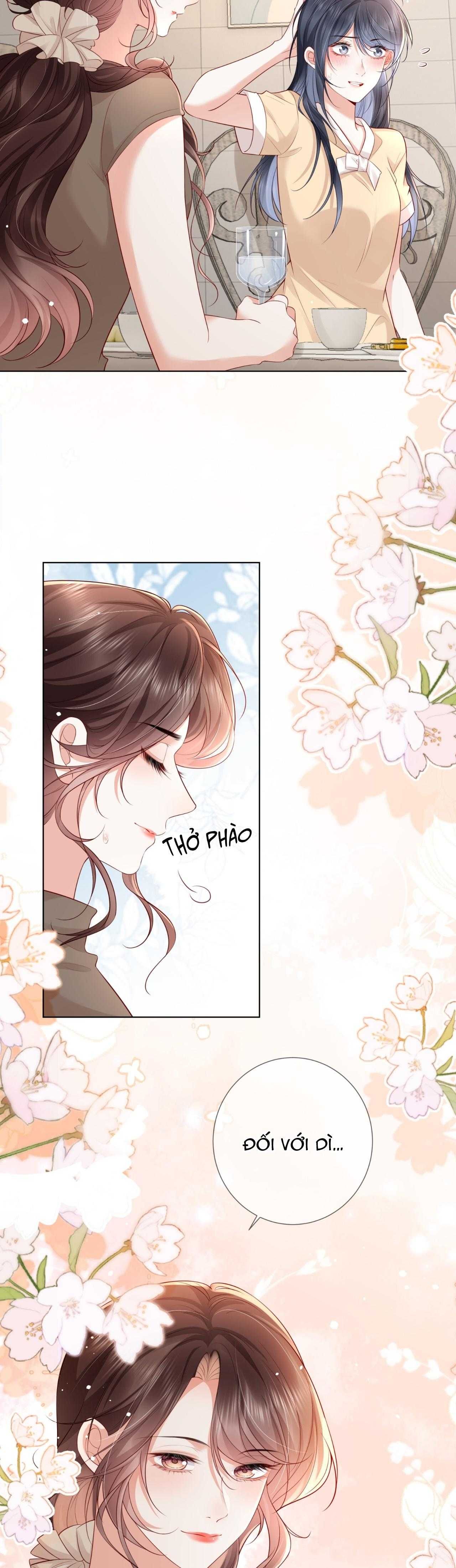 Dư Sinh Vi Kì Chap 30 - Next Chap 31