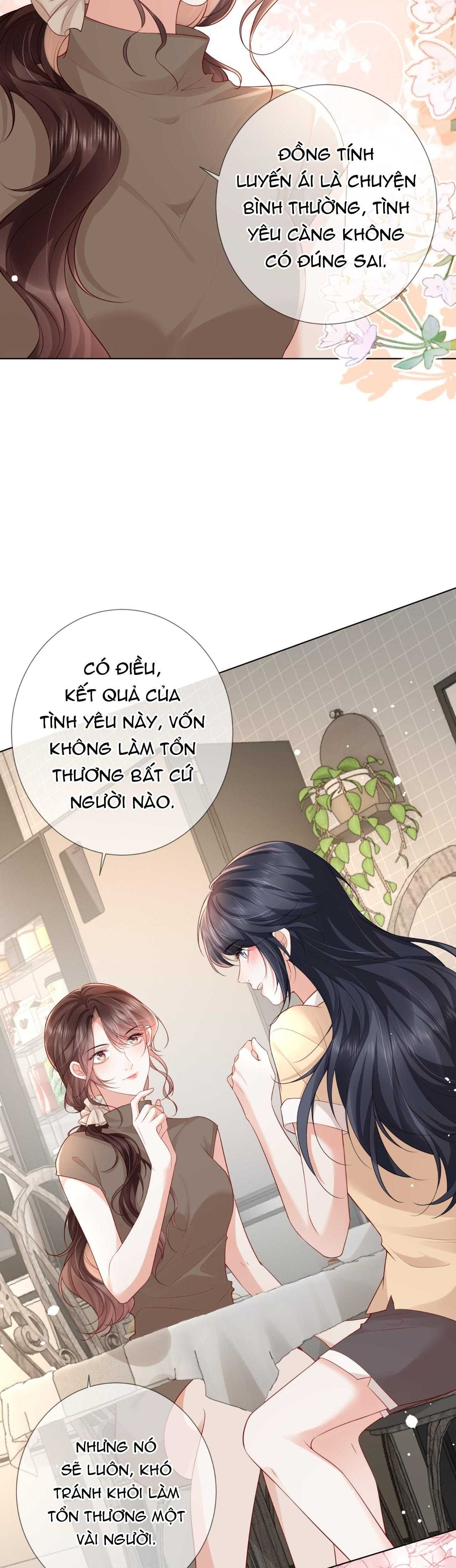 Dư Sinh Vi Kì Chap 30 - Next Chap 31